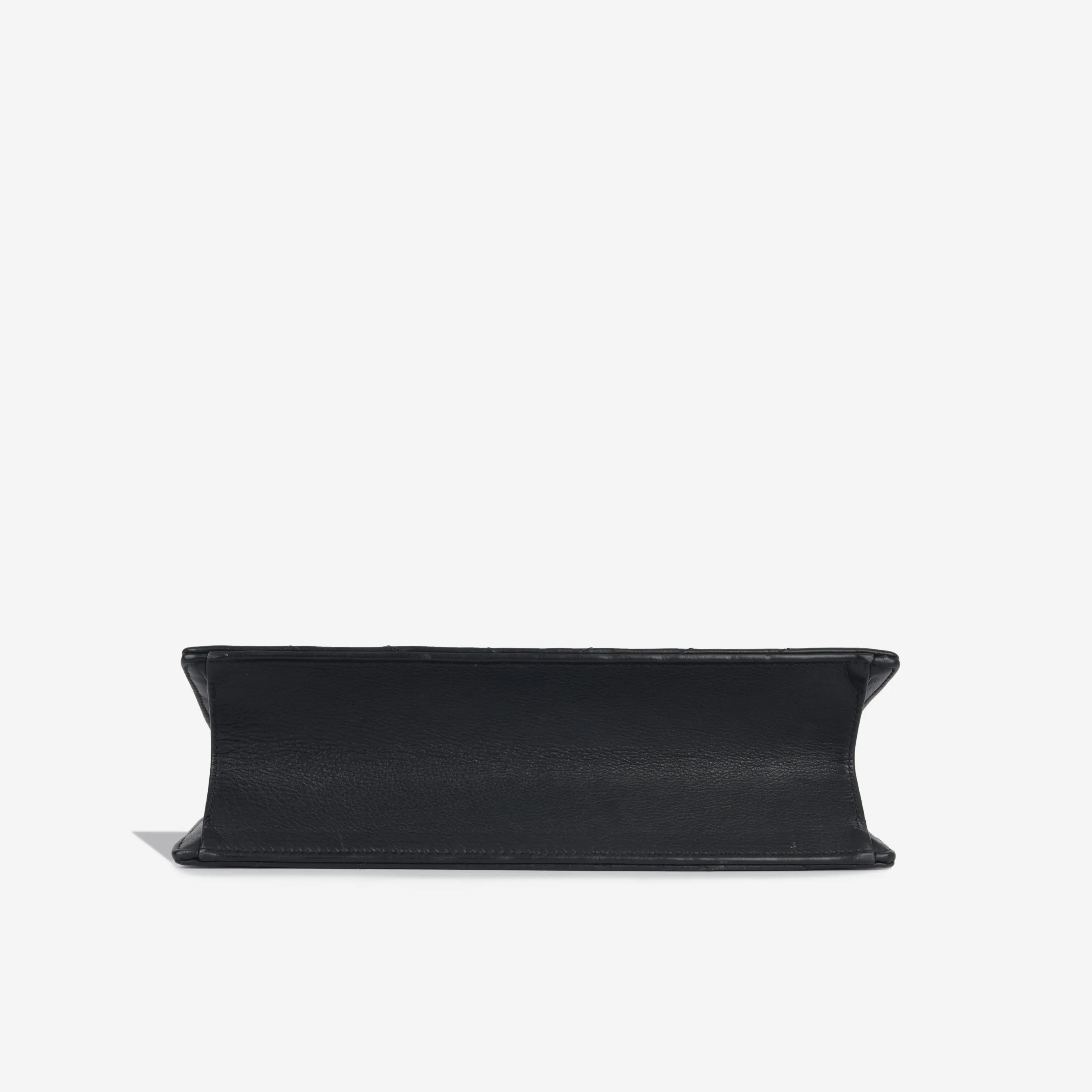 Chanel Chevron Envelope Flap Bag