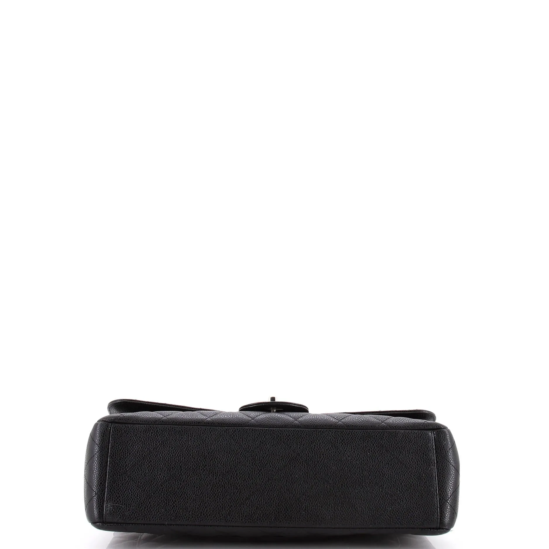 Chanel Classic Double Flap Bag Quilted