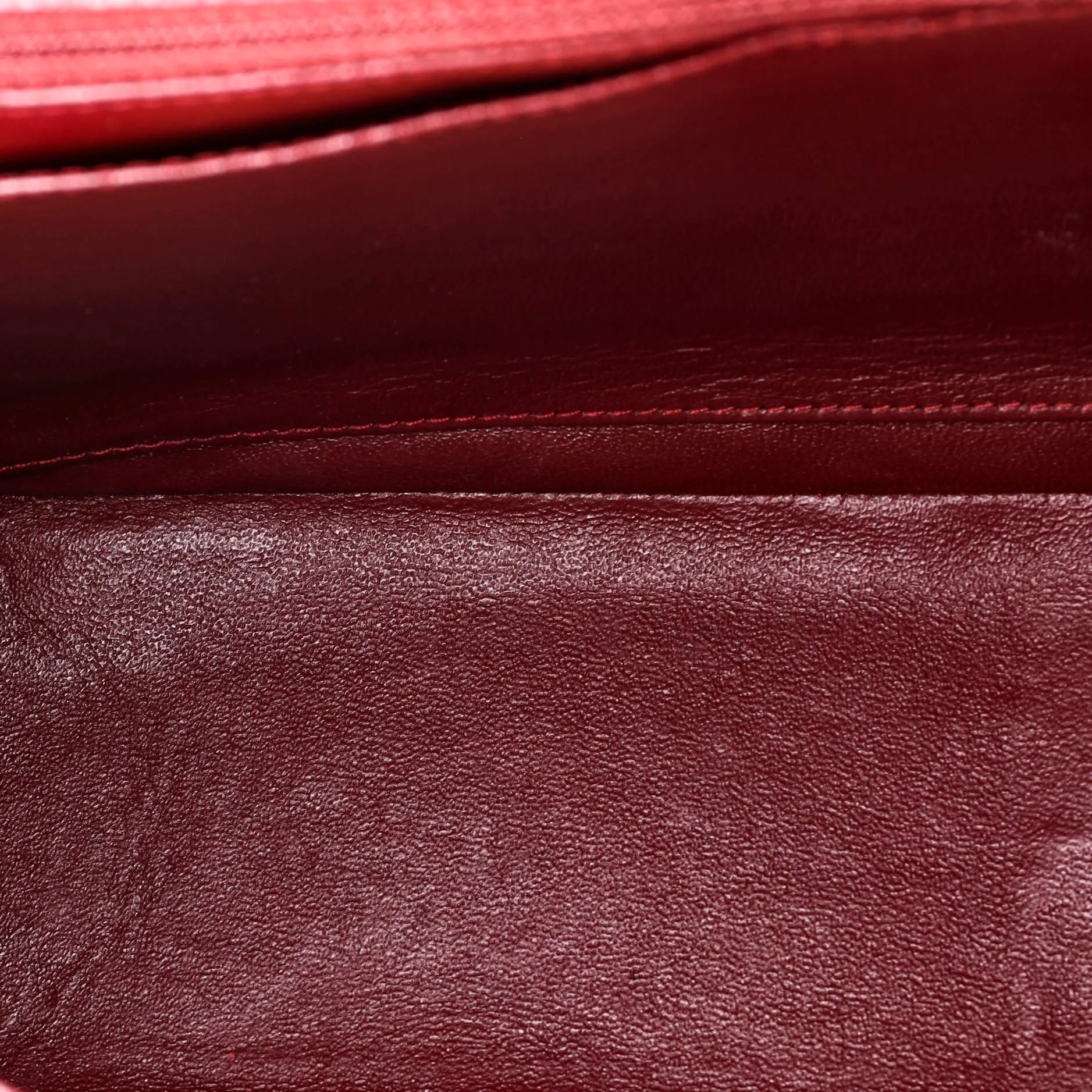 Chanel Classic Single Flap Bag Quilted