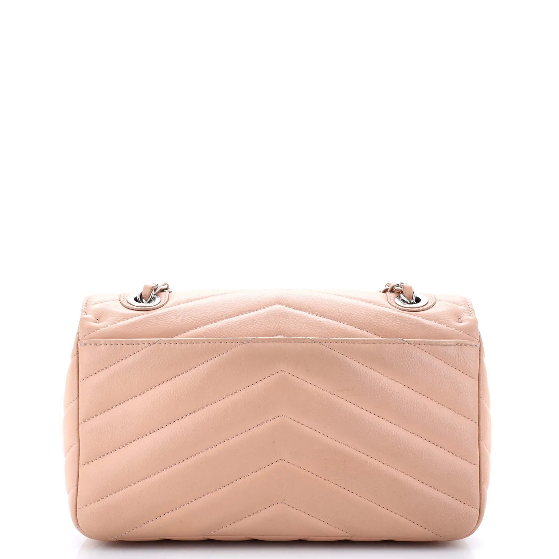 Chanel Data Center Envelope Flap Bag