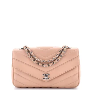 Chanel Data Center Envelope Flap Bag