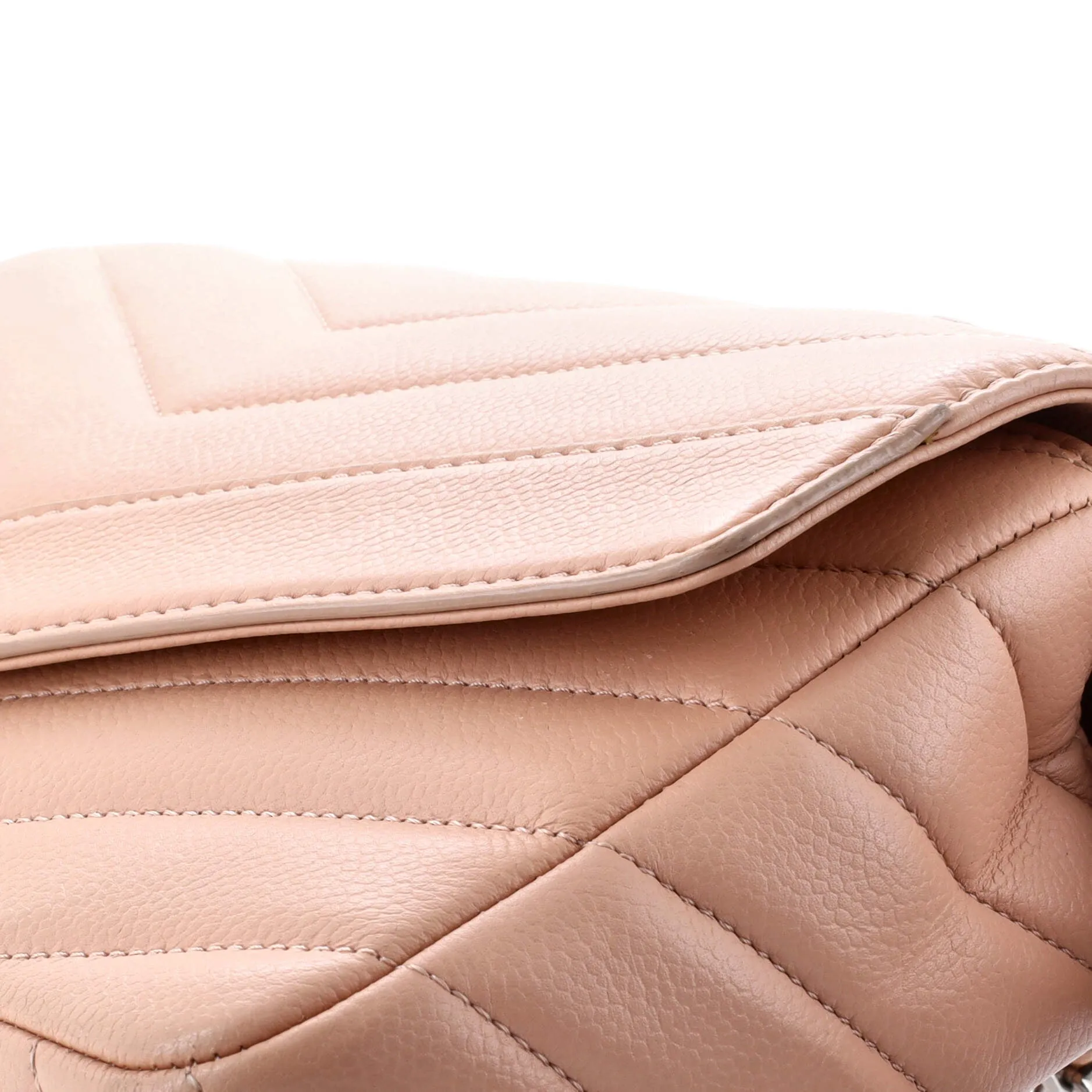 Chanel Data Center Envelope Flap Bag