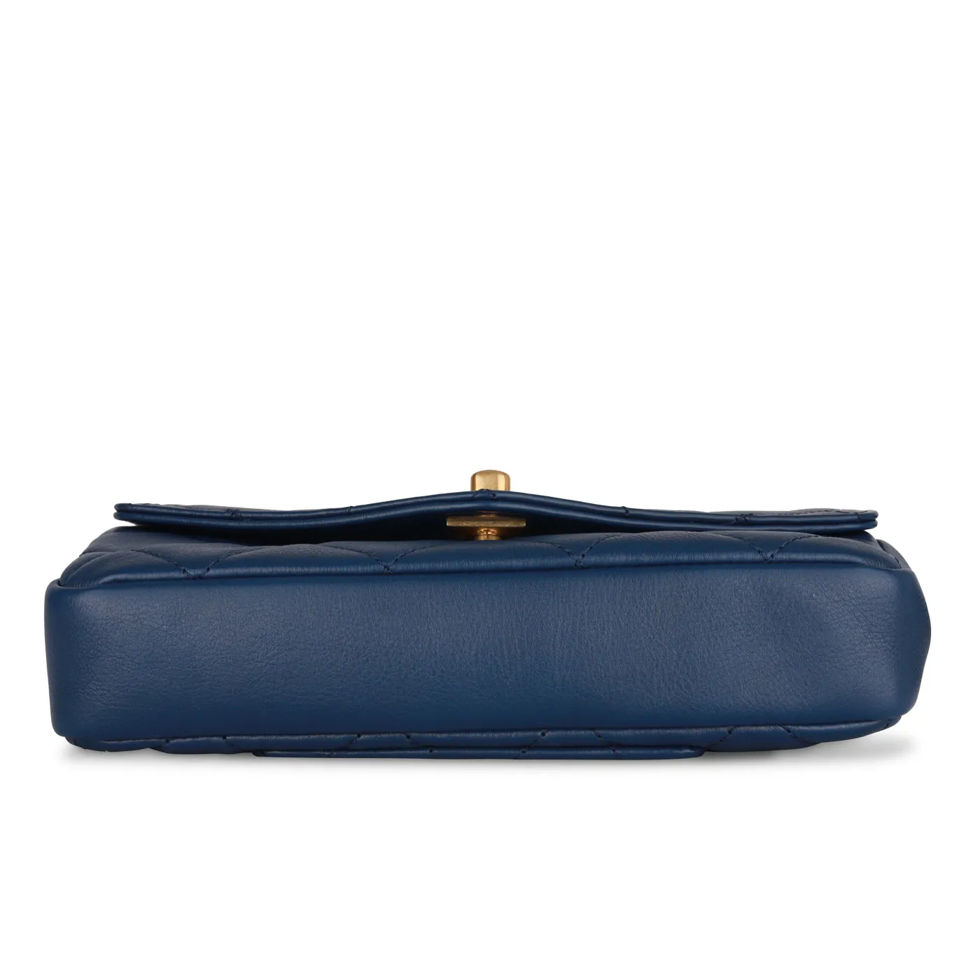 Chanel Envelope Belt Bag