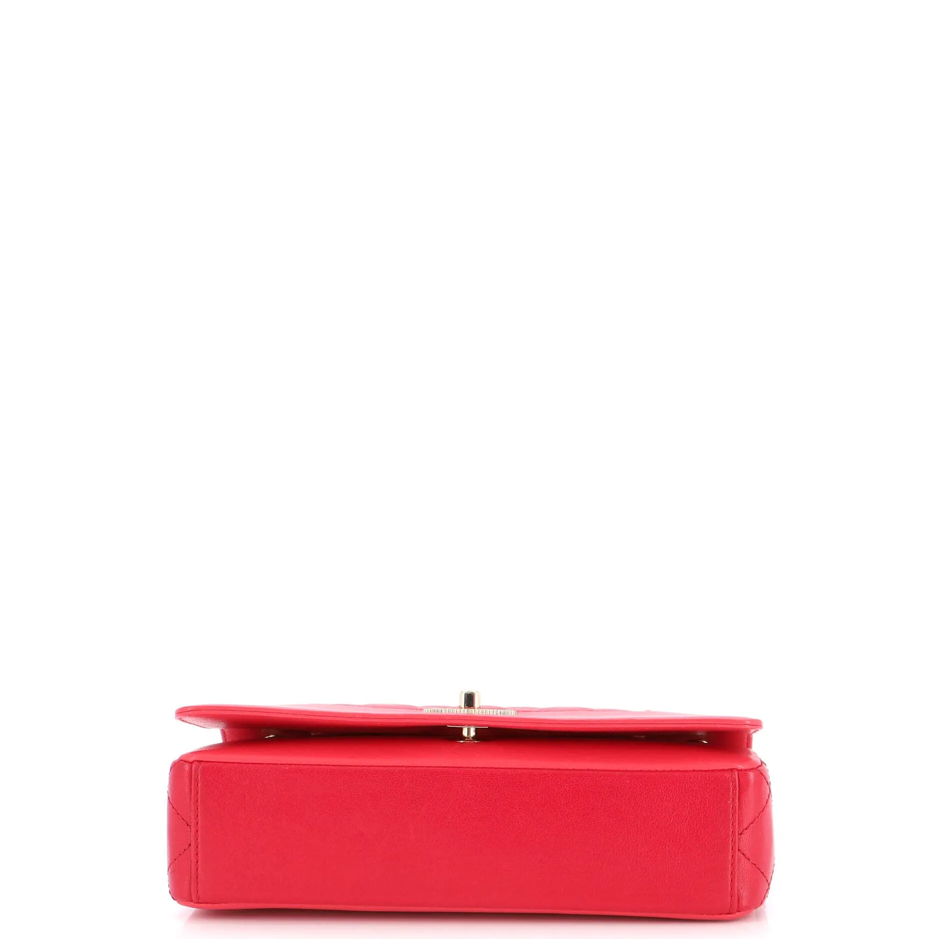 Chanel Mademoiselle Vintage Flap Bag