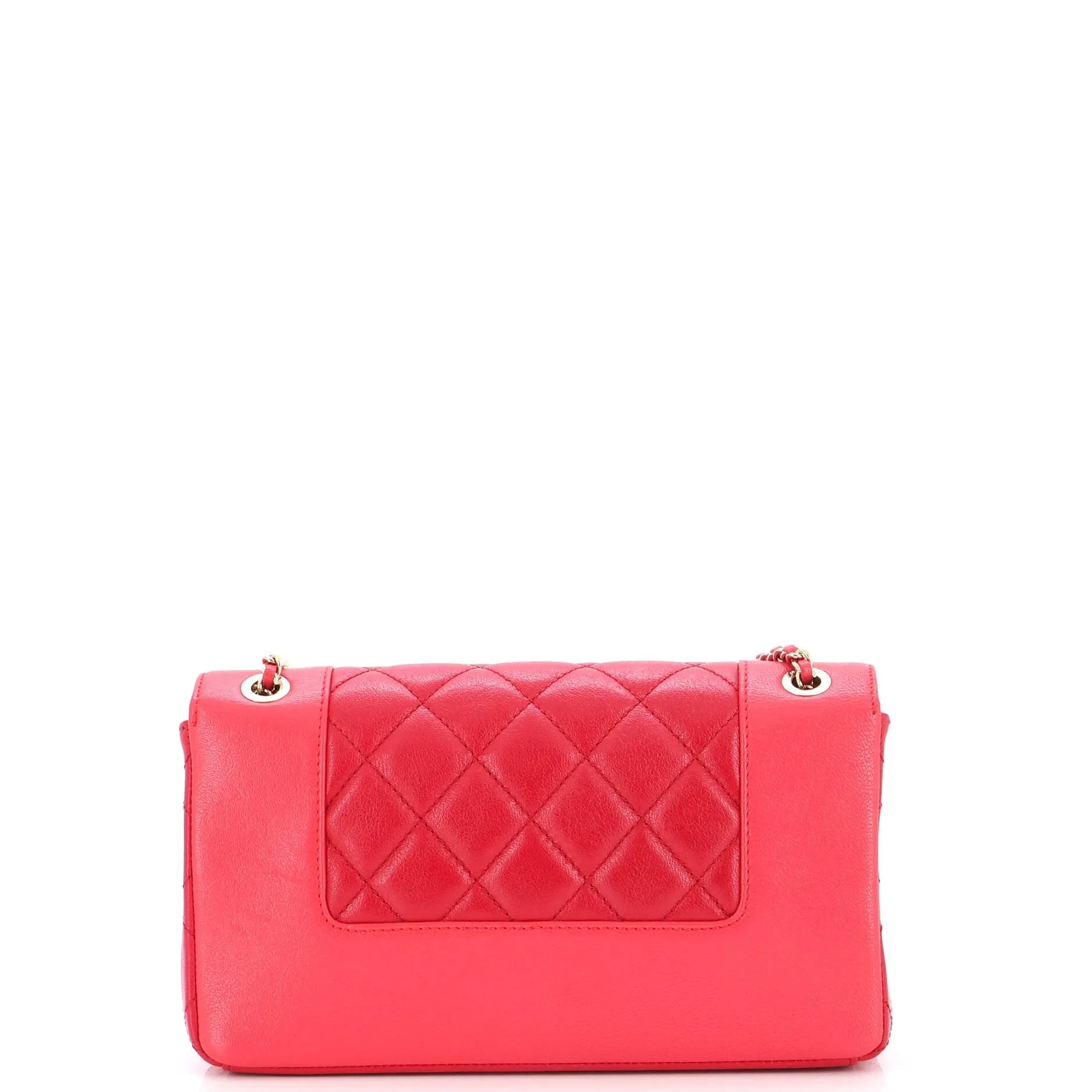 Chanel Mademoiselle Vintage Flap Bag