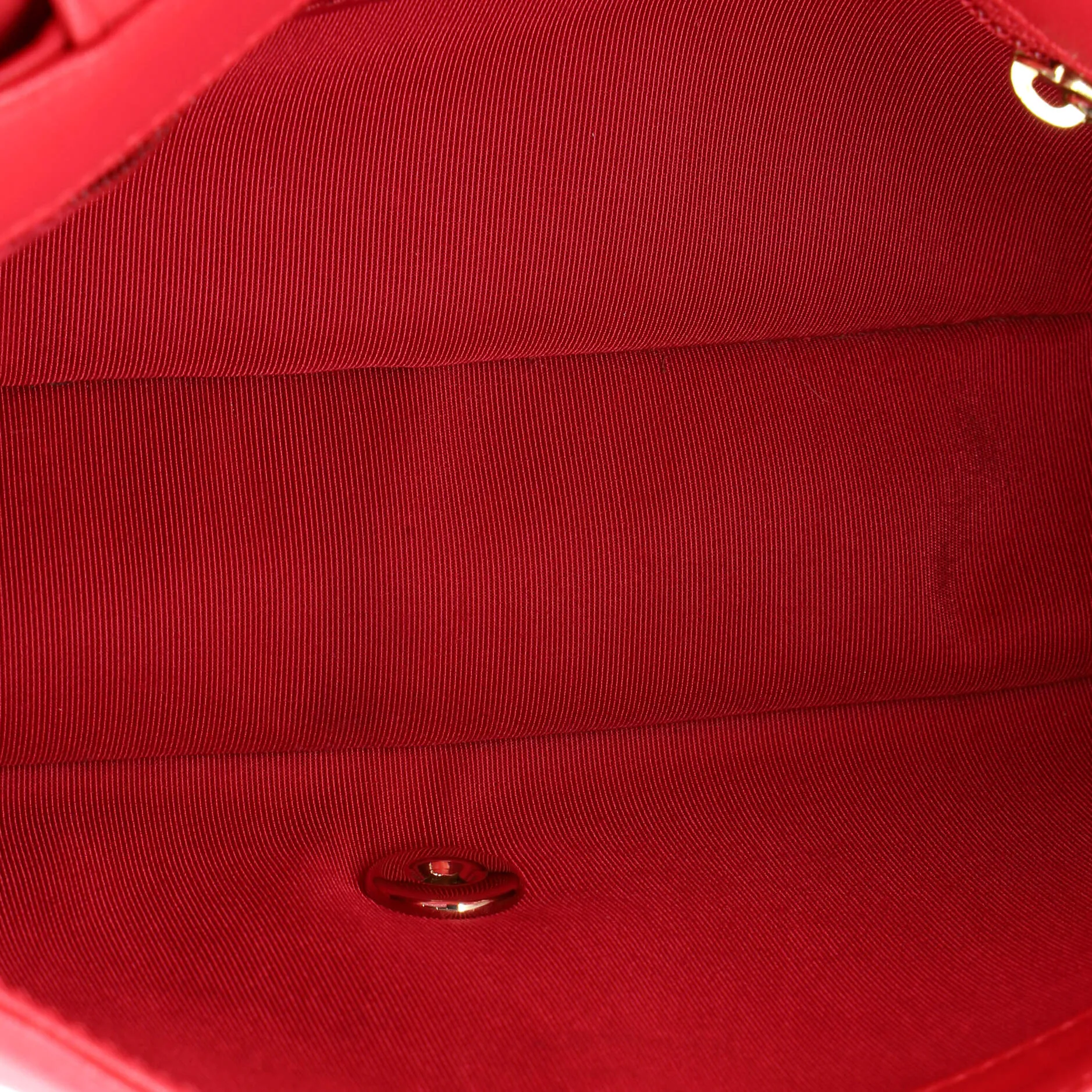 Chanel Mademoiselle Vintage Flap Bag