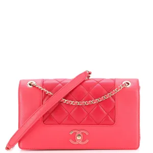 Chanel Mademoiselle Vintage Flap Bag