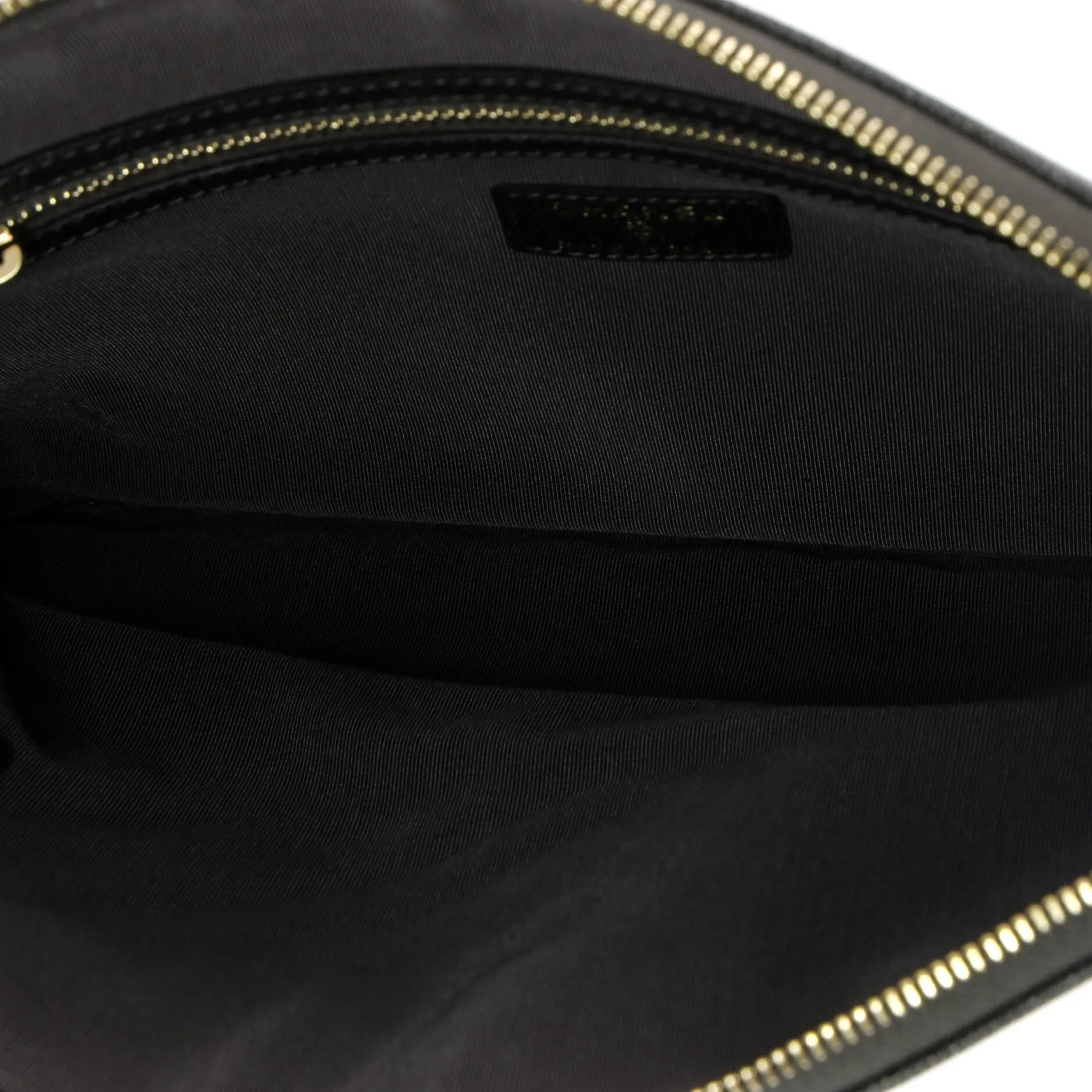 Chanel Mademoiselle Vintage O Case