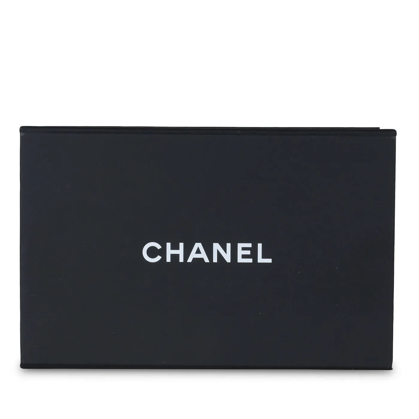 Chanel Pink Chevron Flap Bag