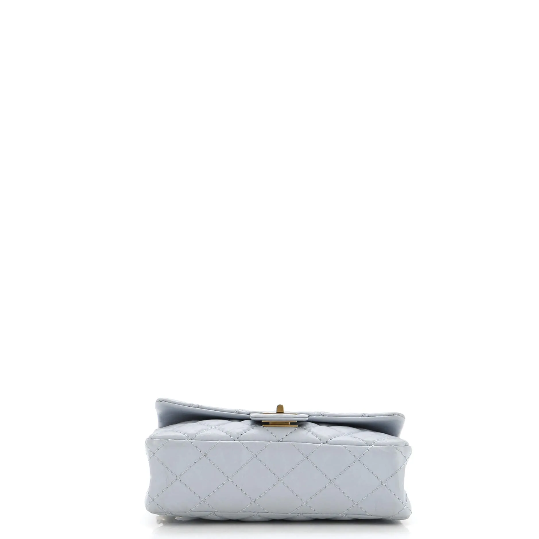 Chanel Reissue 2.55 Belt Bag Quilted