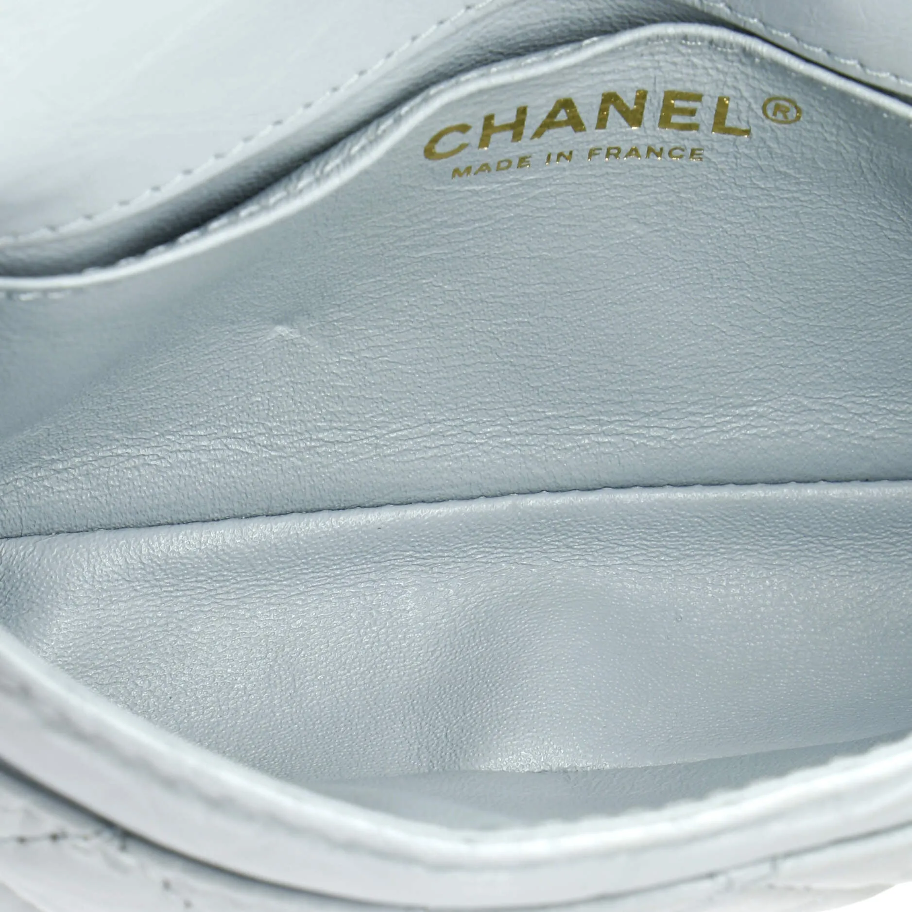 Chanel Reissue 2.55 Belt Bag Quilted