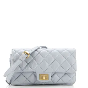 Chanel Reissue 2.55 Belt Bag Quilted