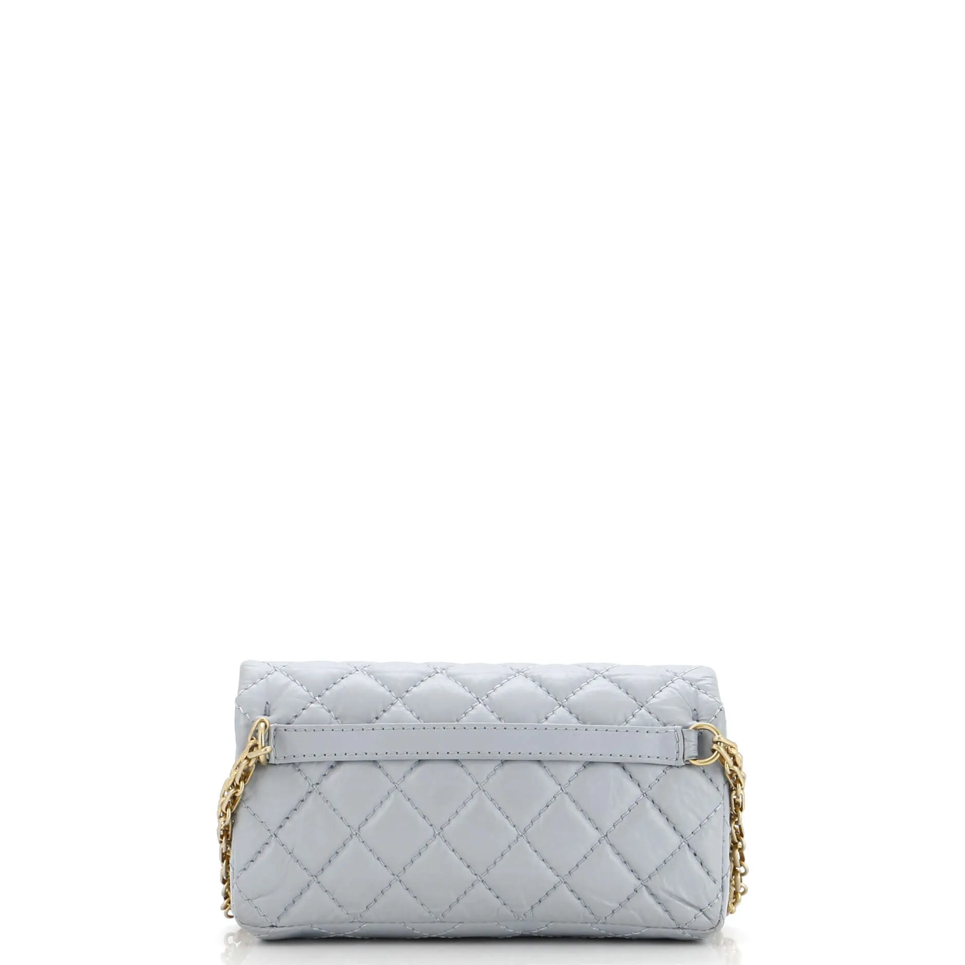 Chanel Reissue 2.55 Belt Bag Quilted