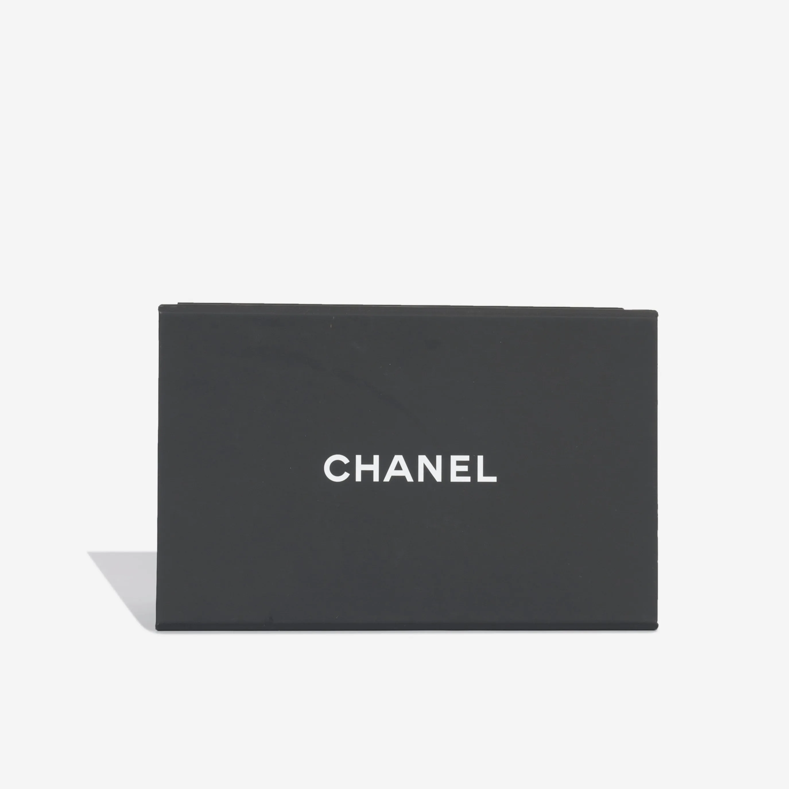 Chanel Small Envelope Flap Bag - Shearling