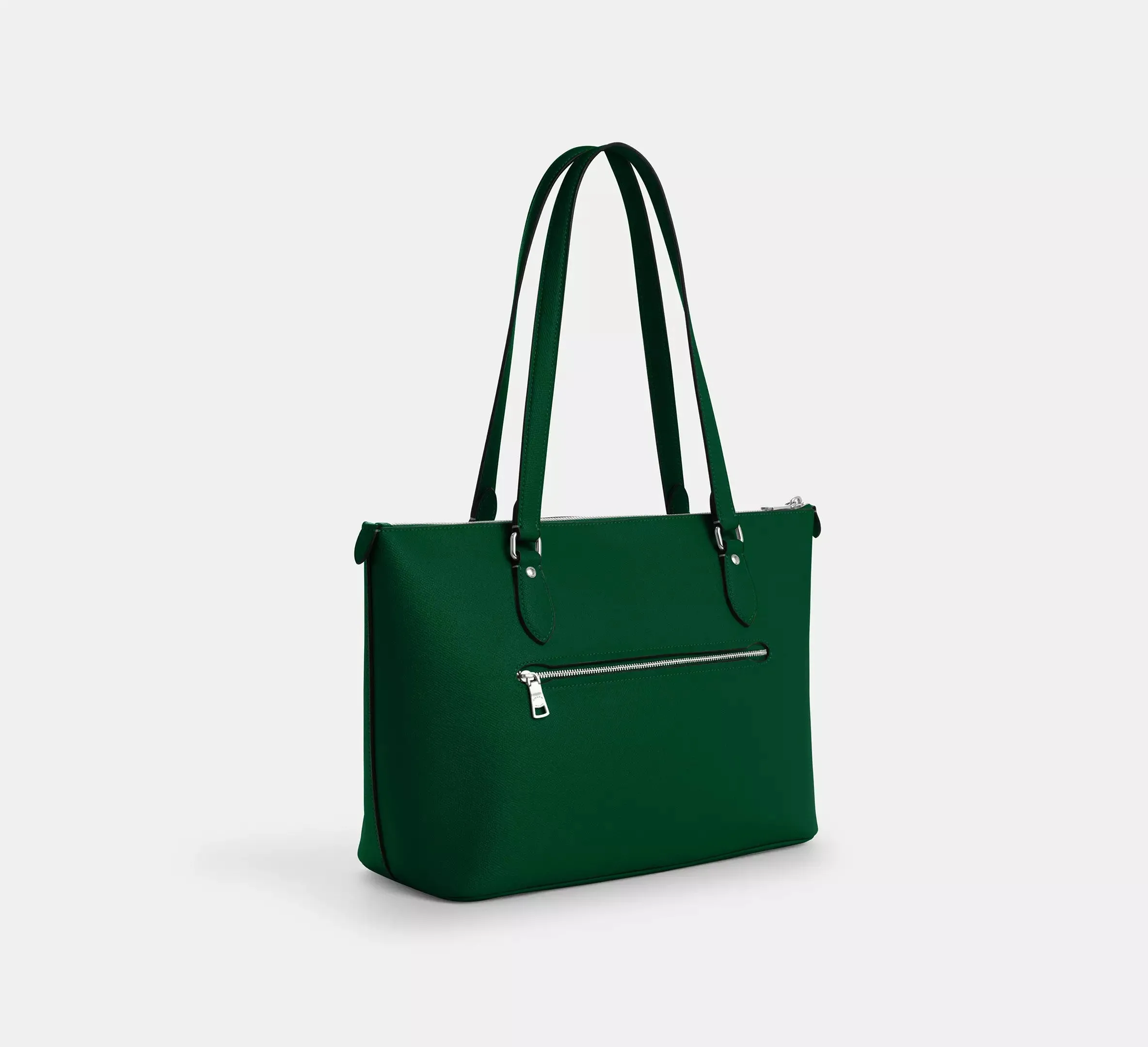 Gallery Tote Bag - Crossgrain Leather