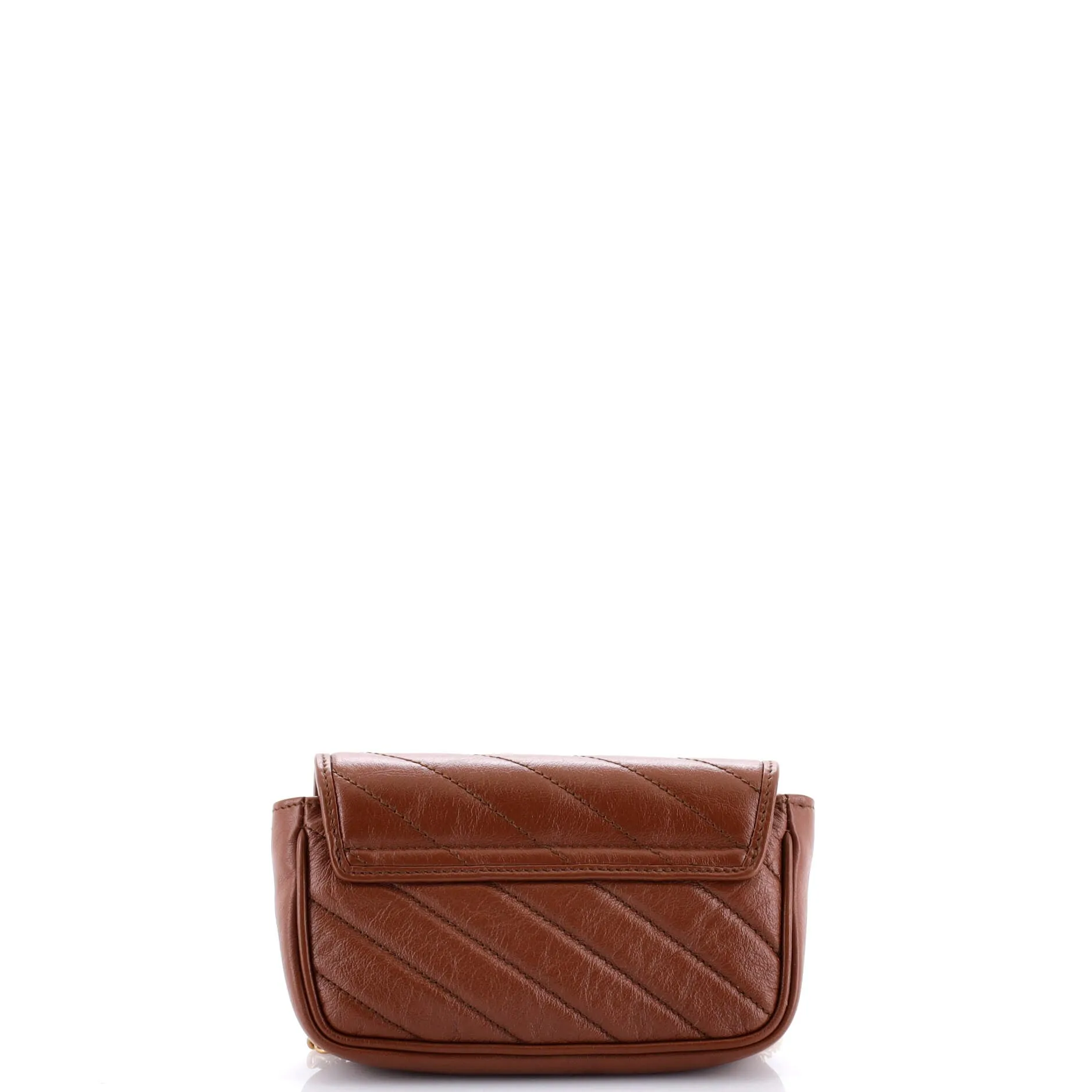Gucci Gg Marmont Flap Bag Diagonal