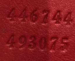 Gucci Gg Marmont Flap Bag Matelasse