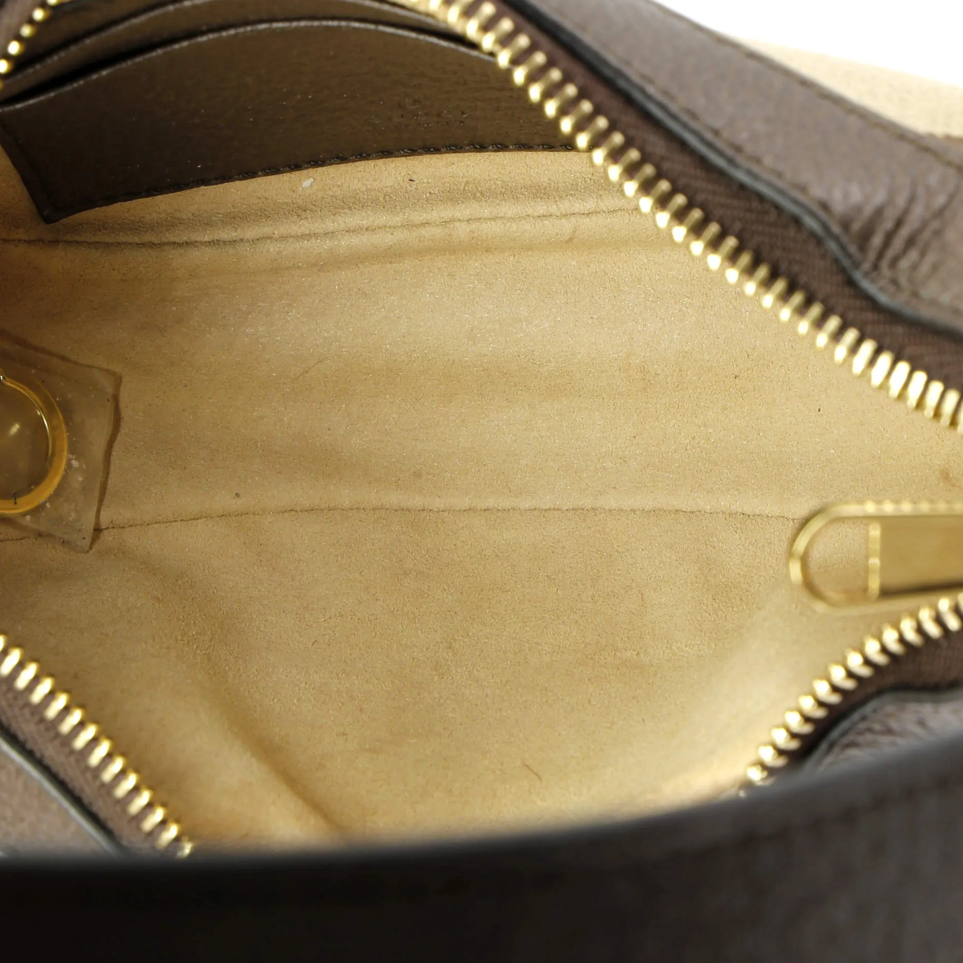 Gucci Ophidia Half Moon Bag Jumbo Gg