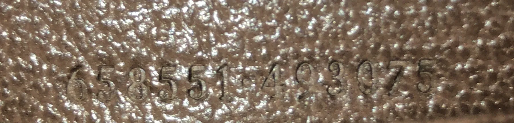 Gucci Ophidia Half Moon Bag Jumbo Gg