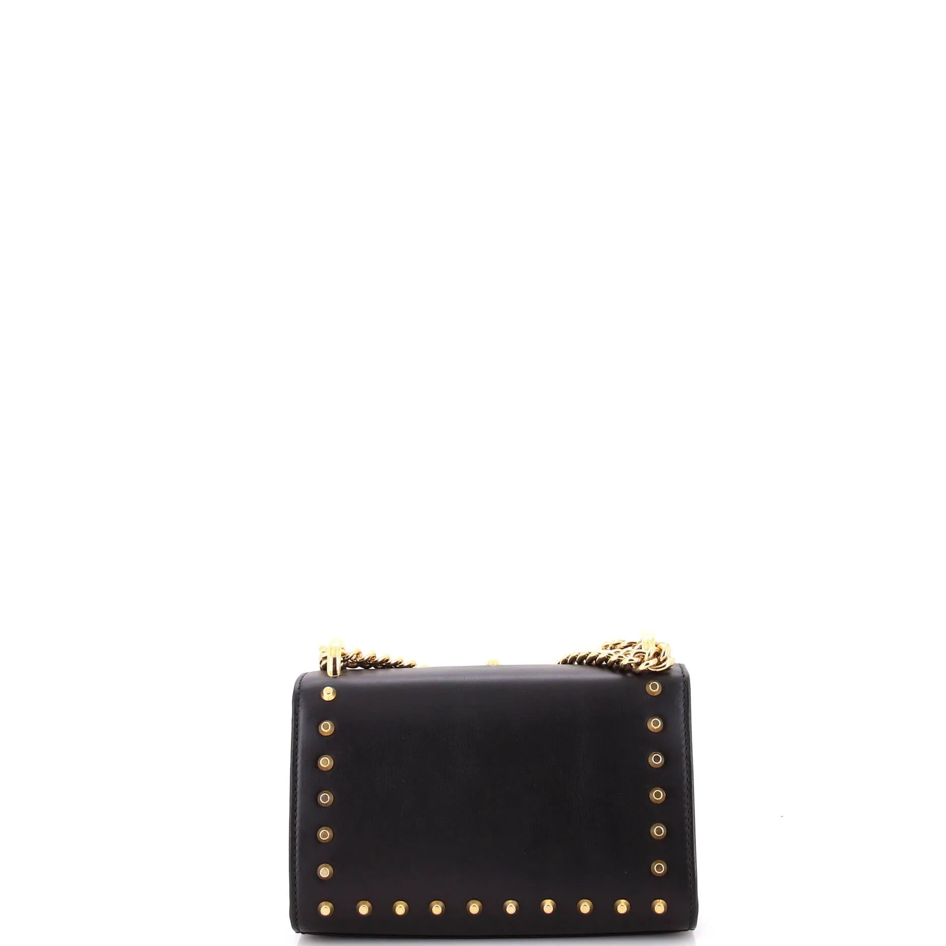 Gucci Pearly Padlock Shoulder Bag