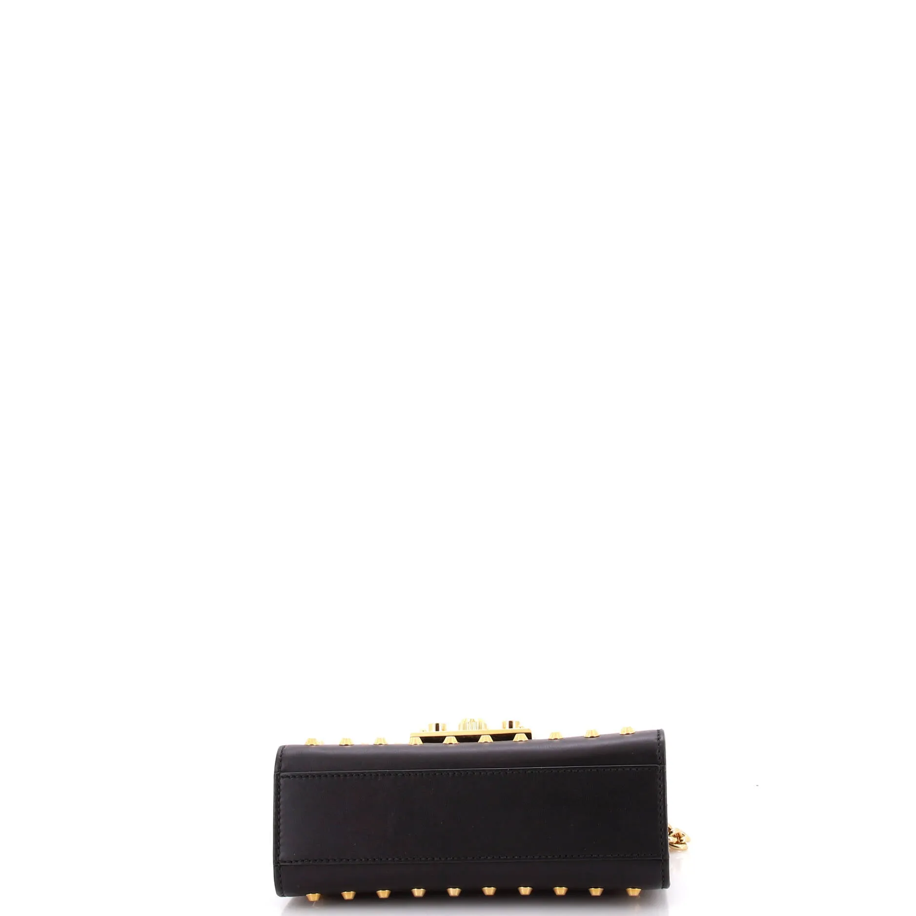 Gucci Pearly Padlock Shoulder Bag