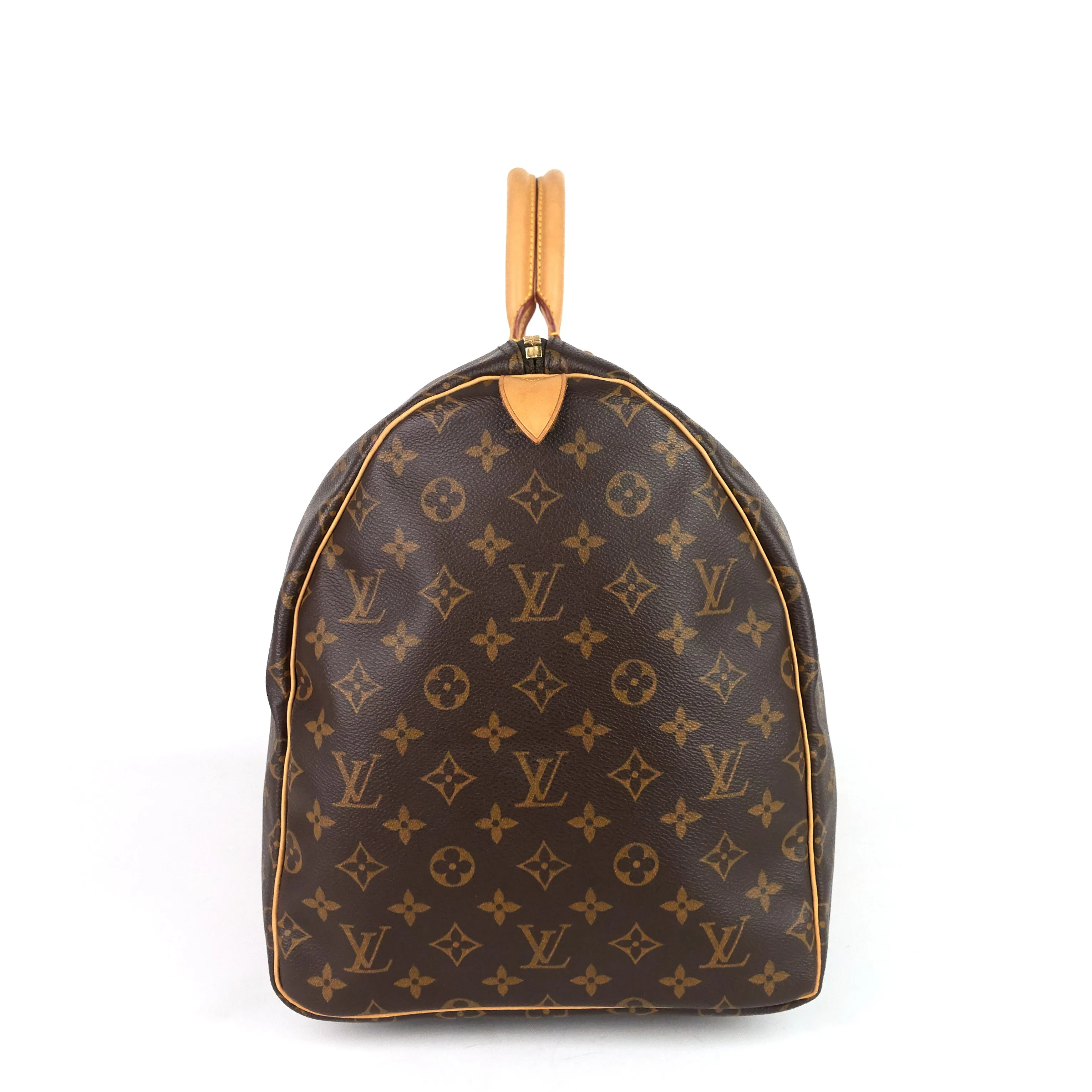 Keepall 55 Monogram Canvas Bag