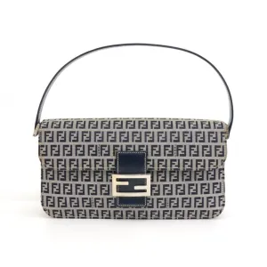 Monogram Canvas Looped Handle Bag