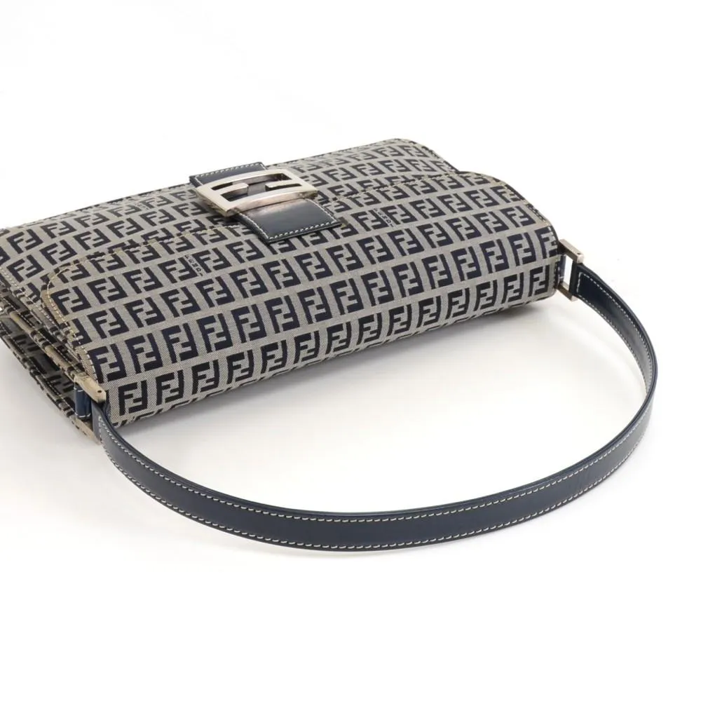 Monogram Canvas Looped Handle Bag