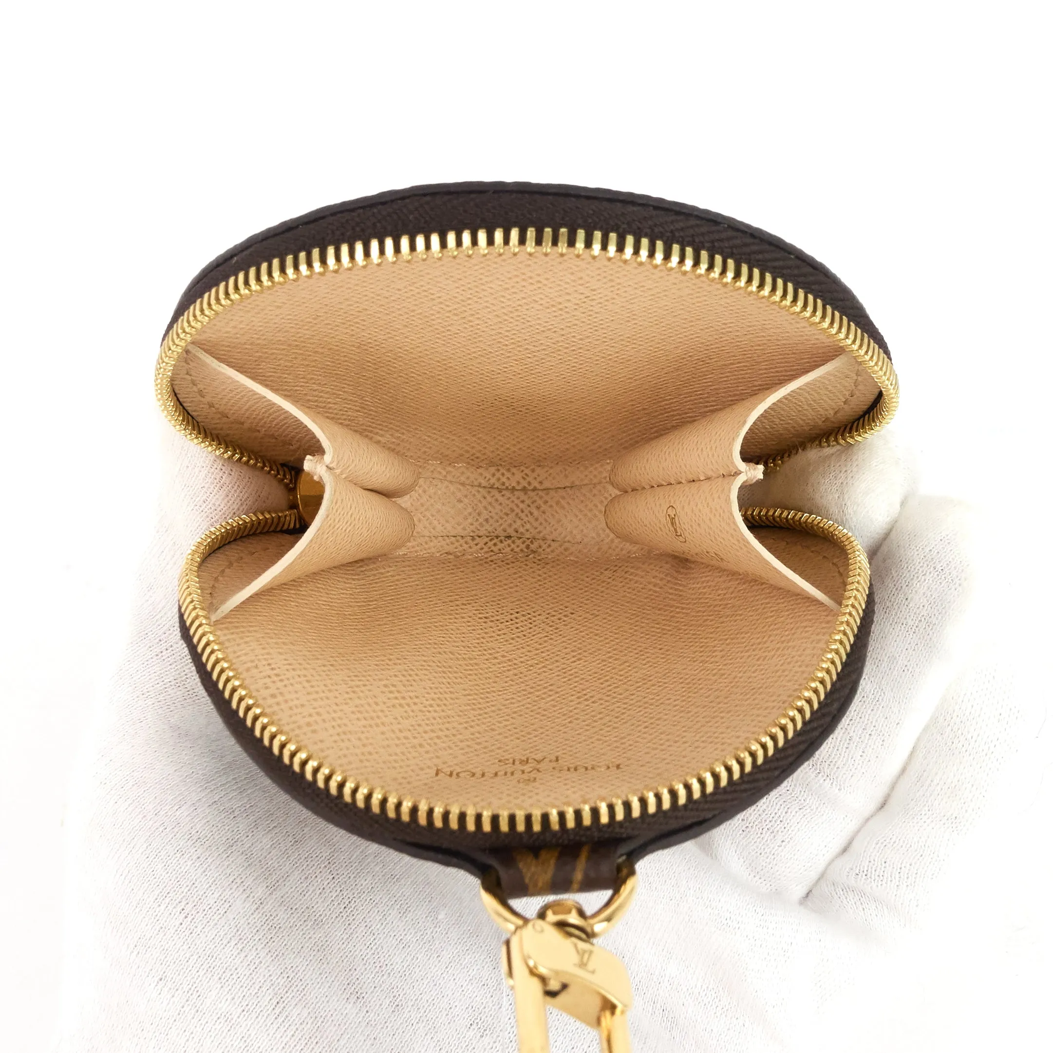 Multi Pochette Accessoires Monogram Canvas Bag