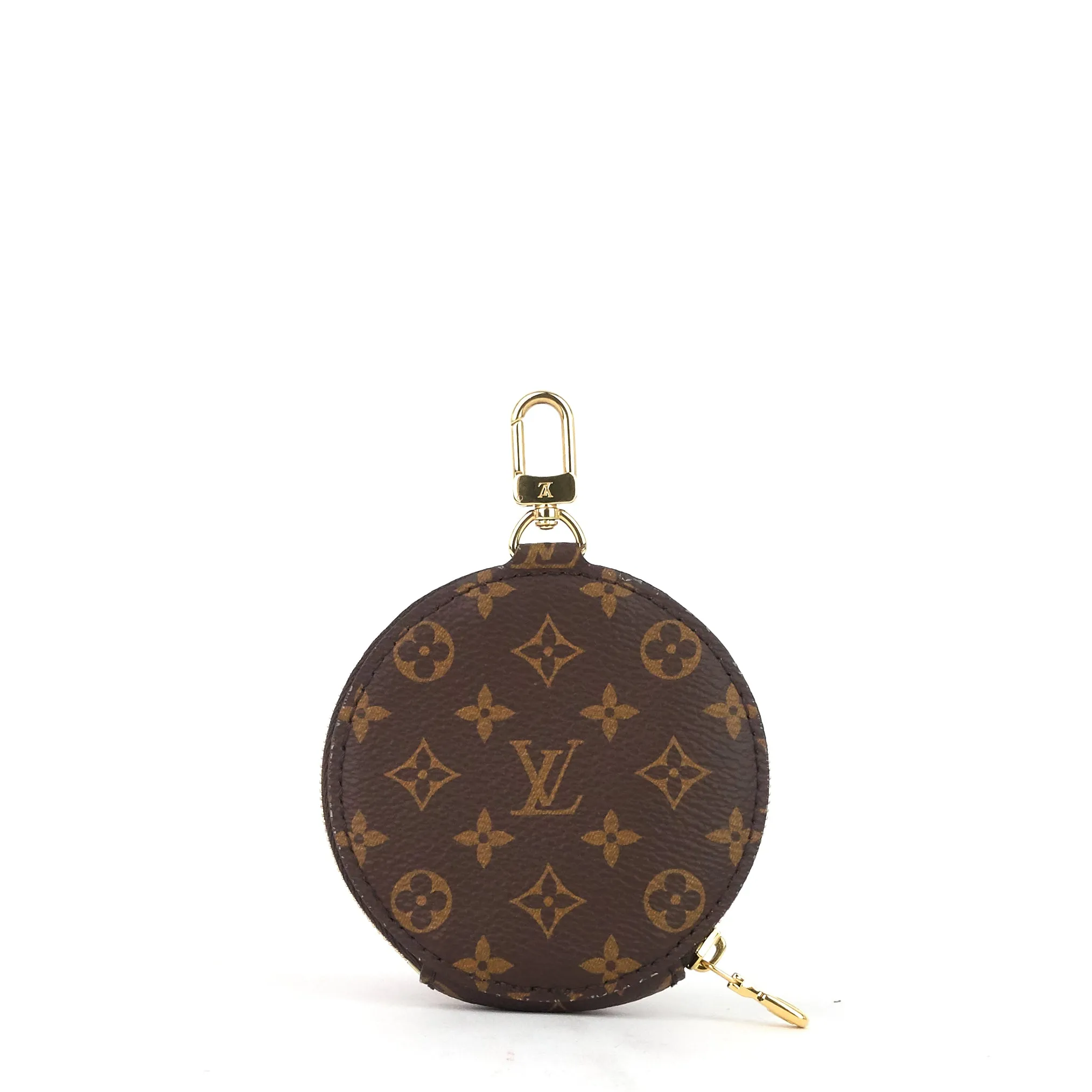 Multi Pochette Accessoires Monogram Canvas Bag