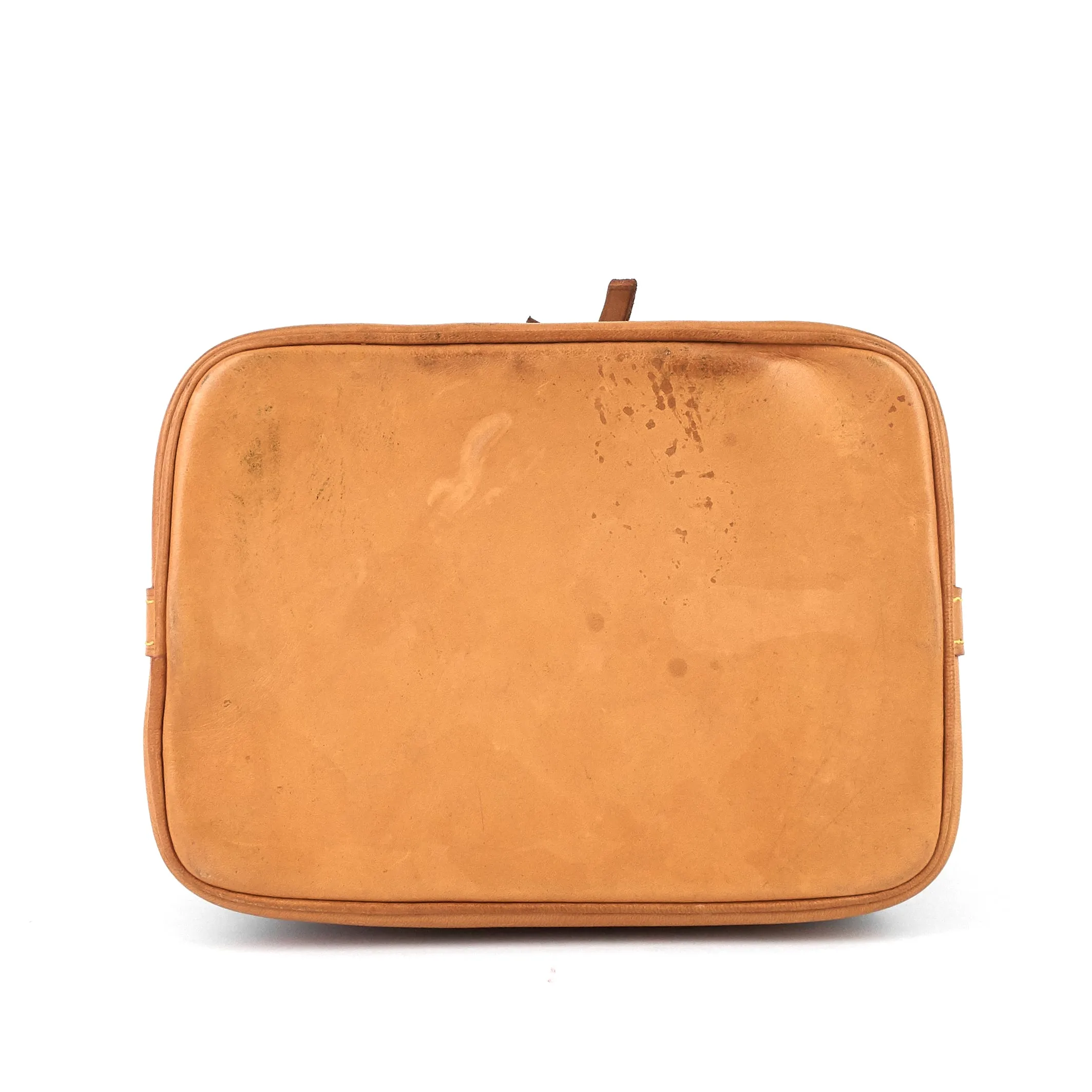 Noe Mini Monogram Canvas Bag