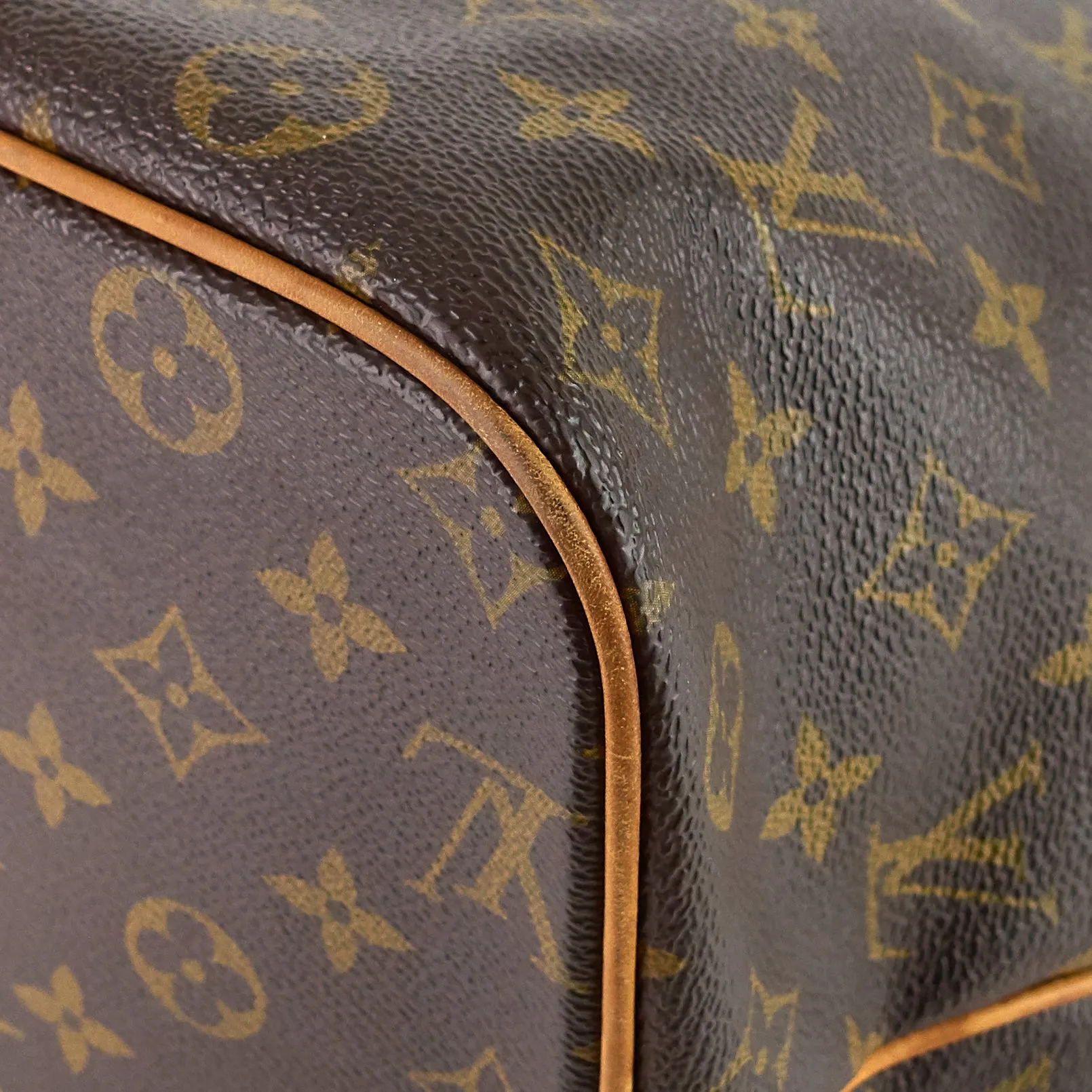 Palermo GM Monogram Canvas Bag