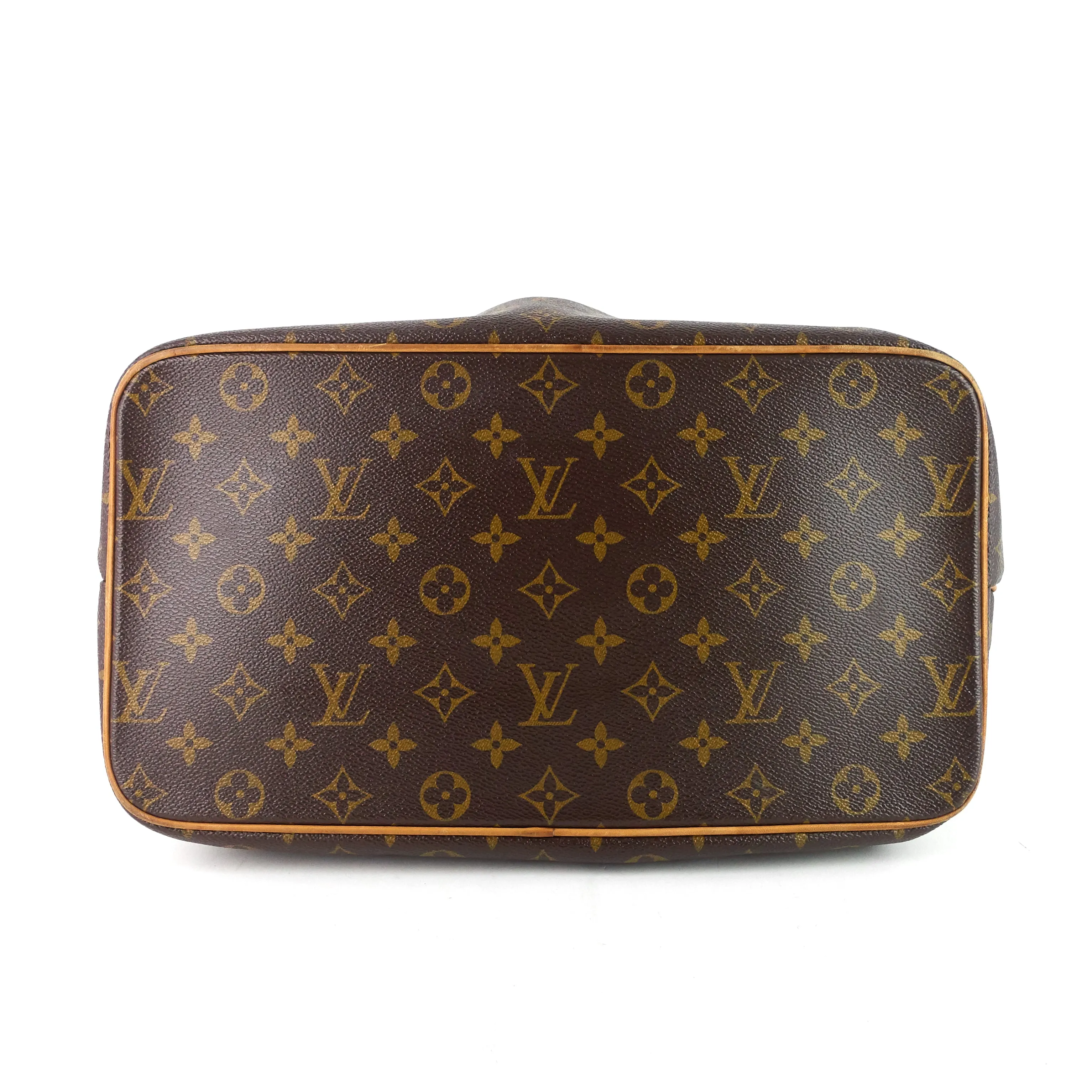 Palermo GM Monogram Canvas Bag
