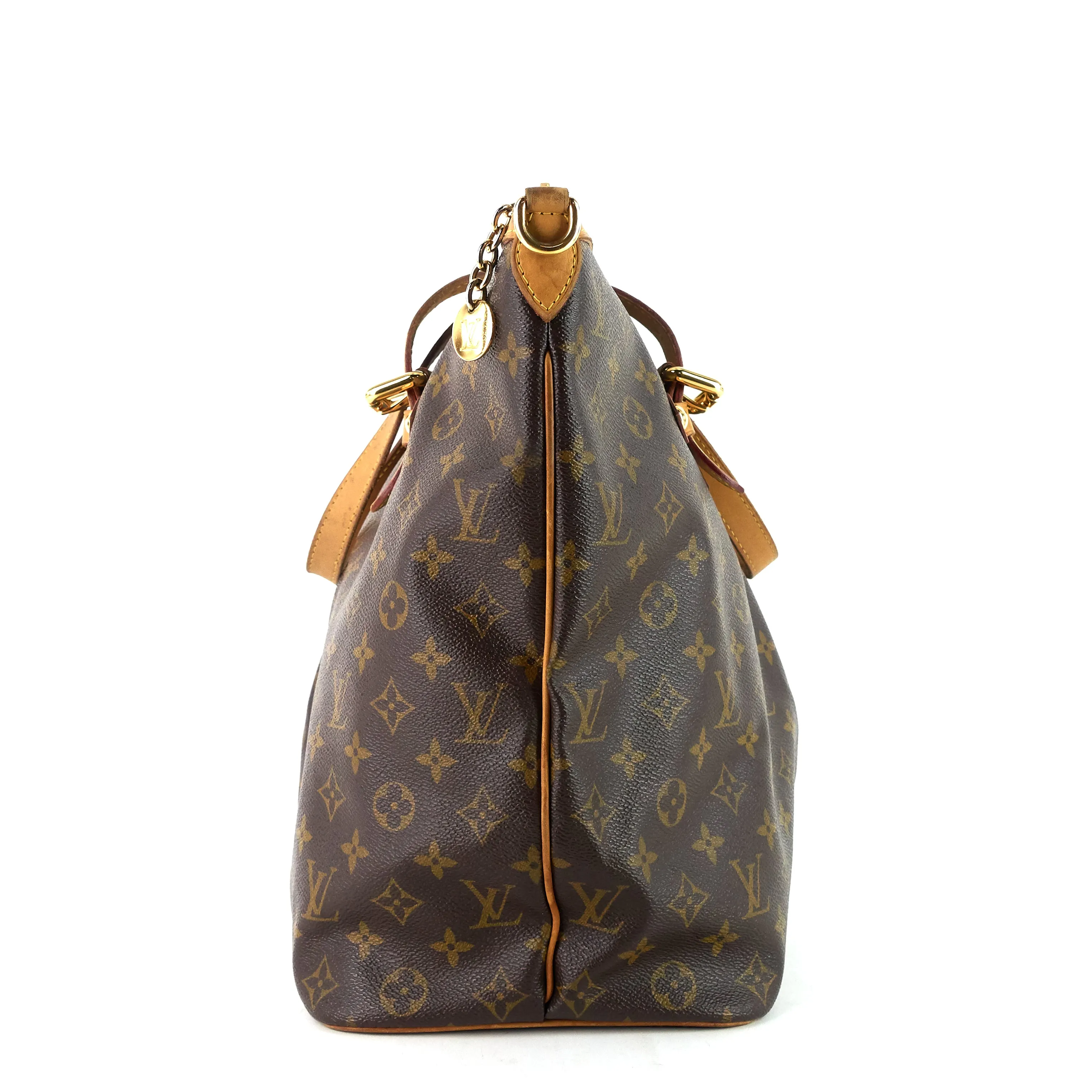 Palermo GM Monogram Canvas Bag