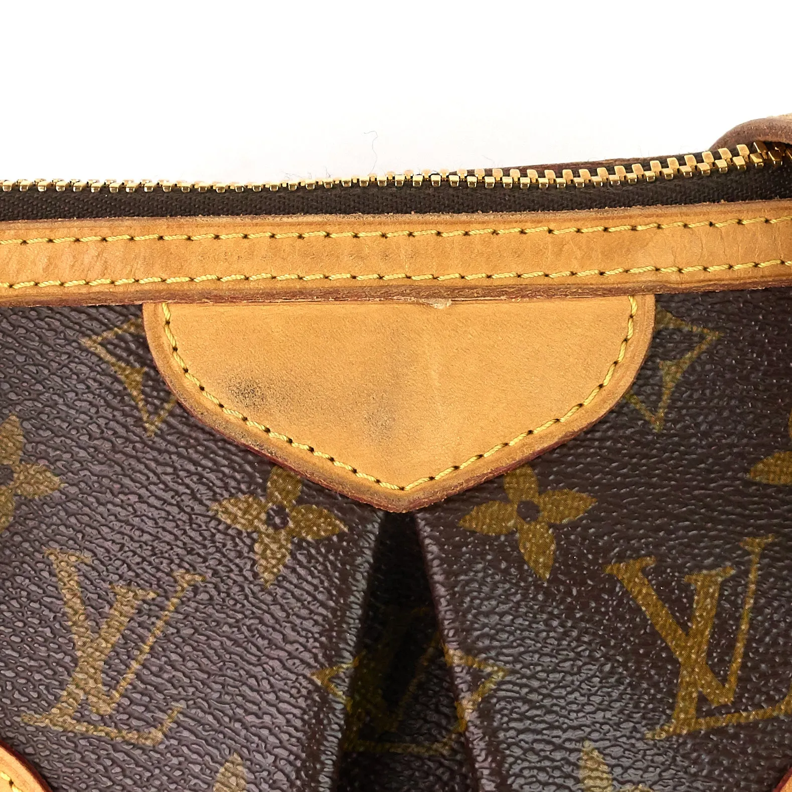 Palermo GM Monogram Canvas Bag