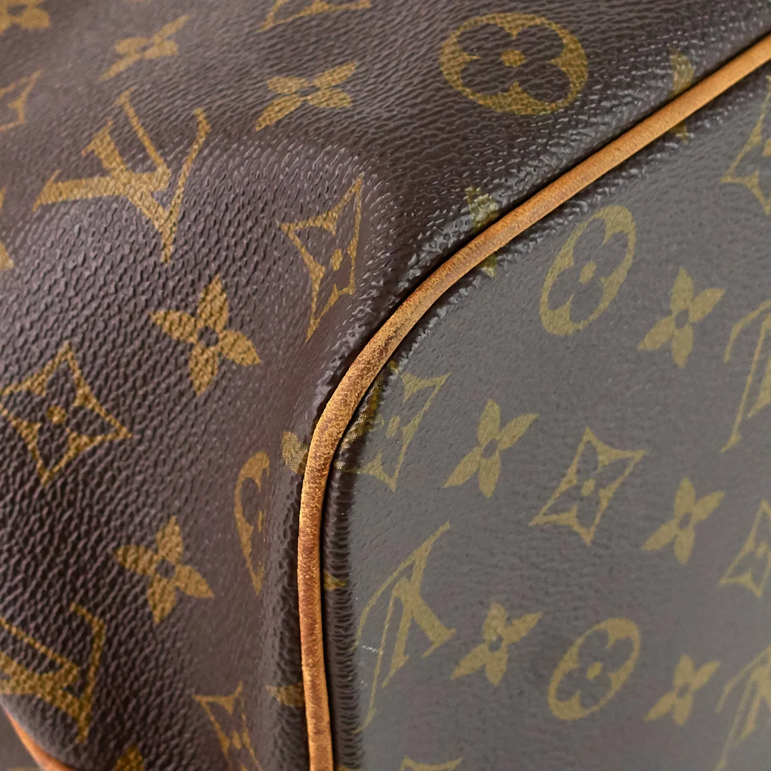 Palermo GM Monogram Canvas Bag