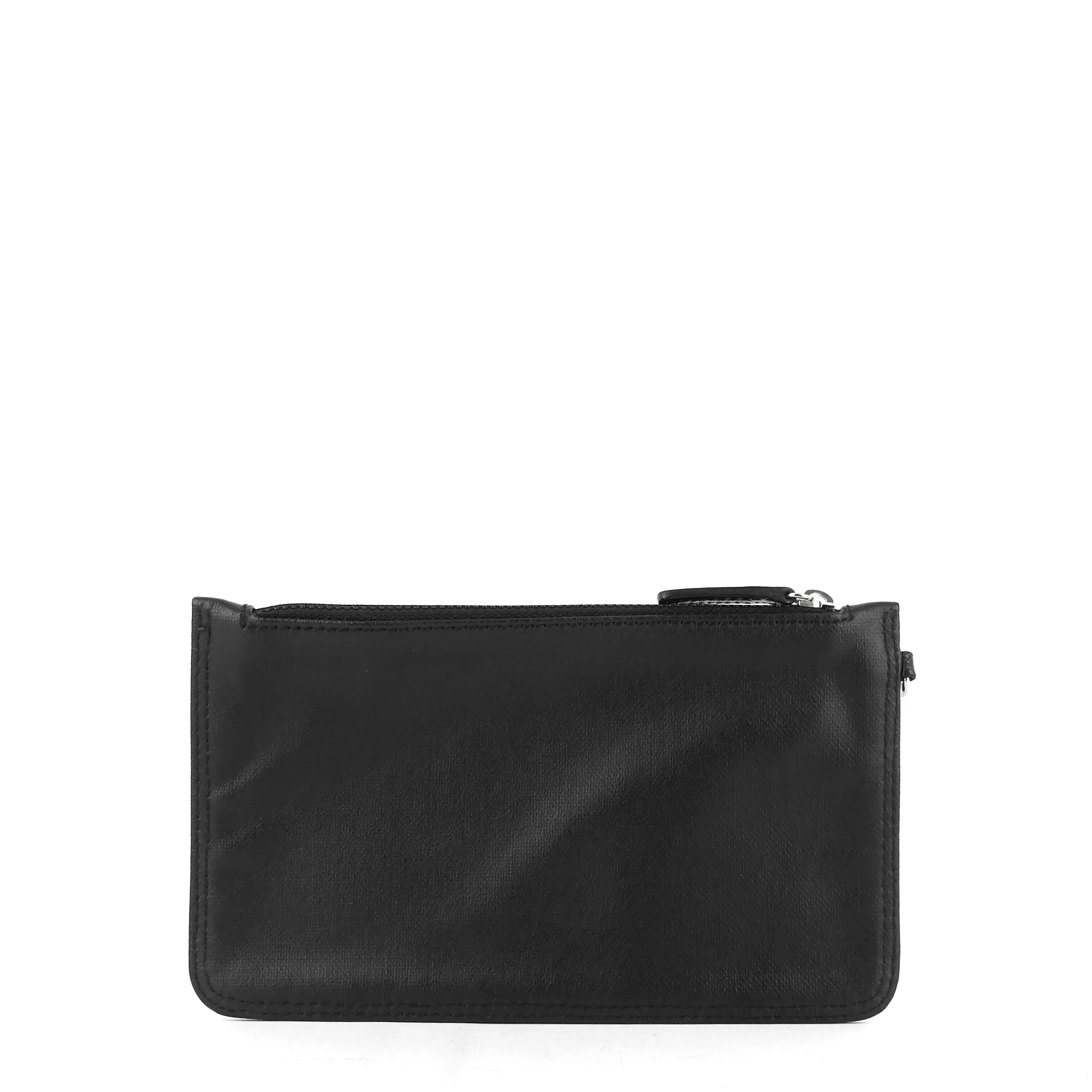 Paris Biarritz Coated Canvas CC Tote Bag