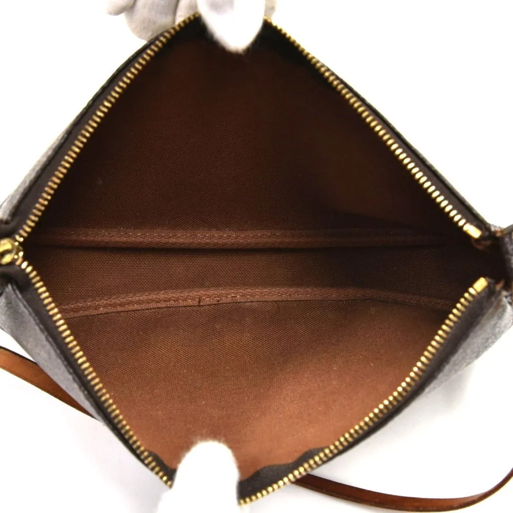 Pochette Accessoires Monogram Canvas Bag