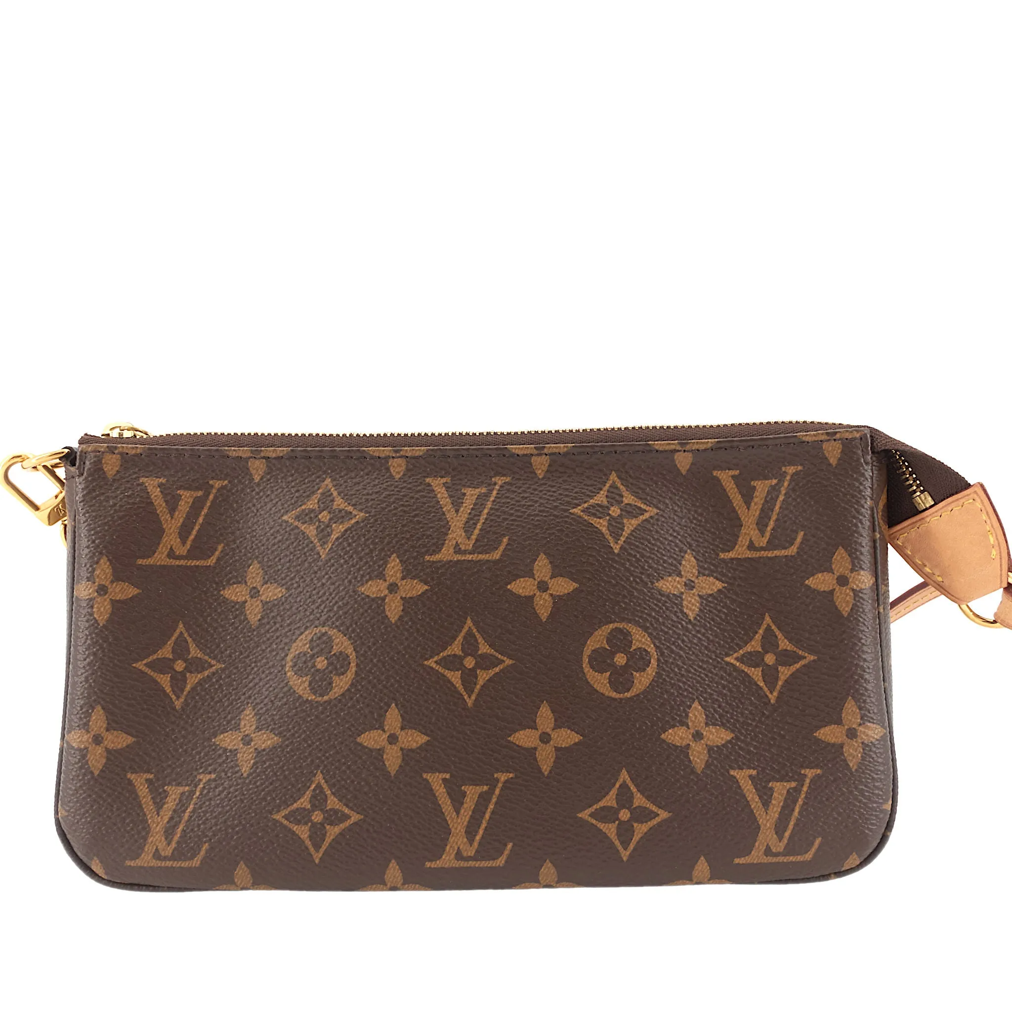 Pochette Accessoires NM Monogram Bag