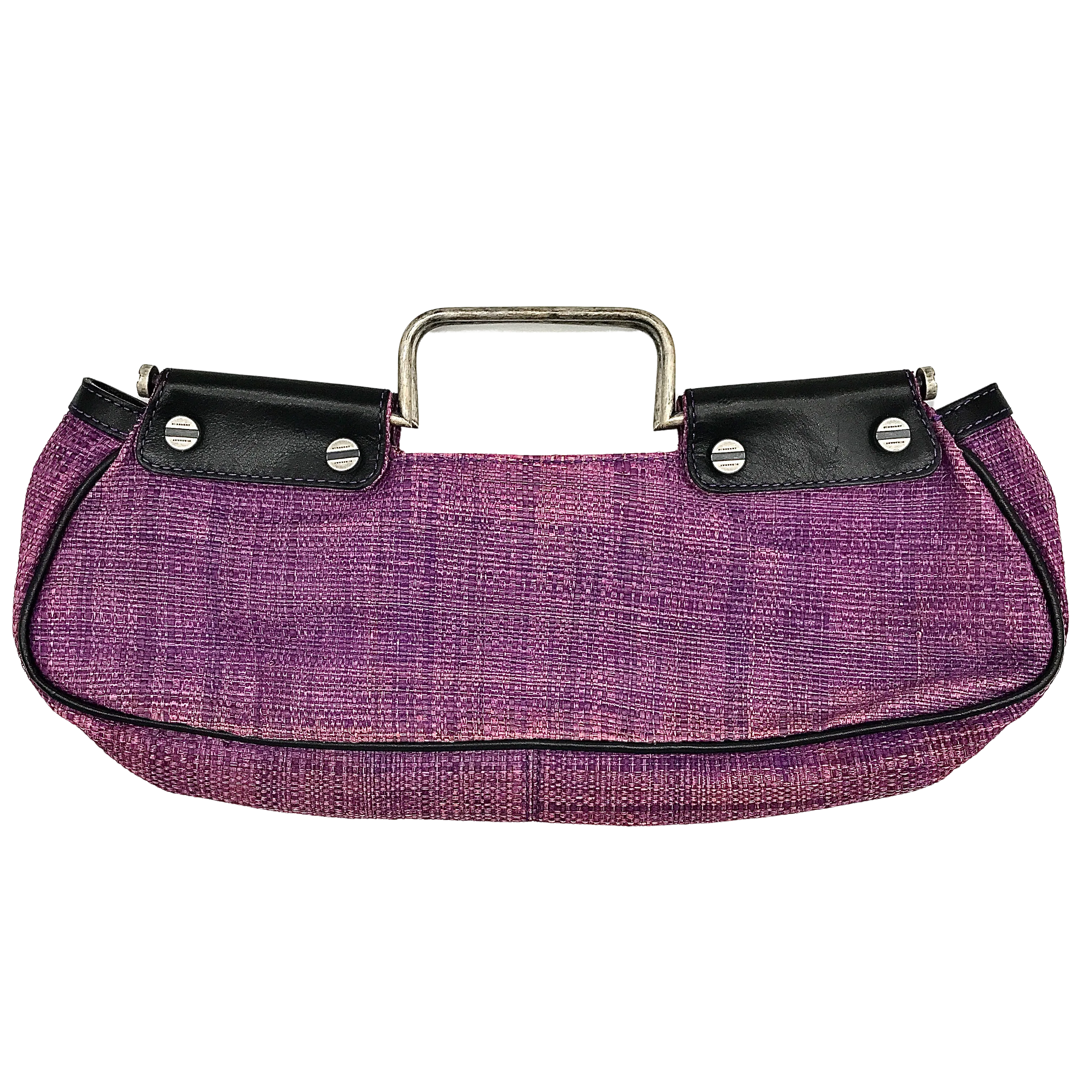 Vintage Burberry Bag