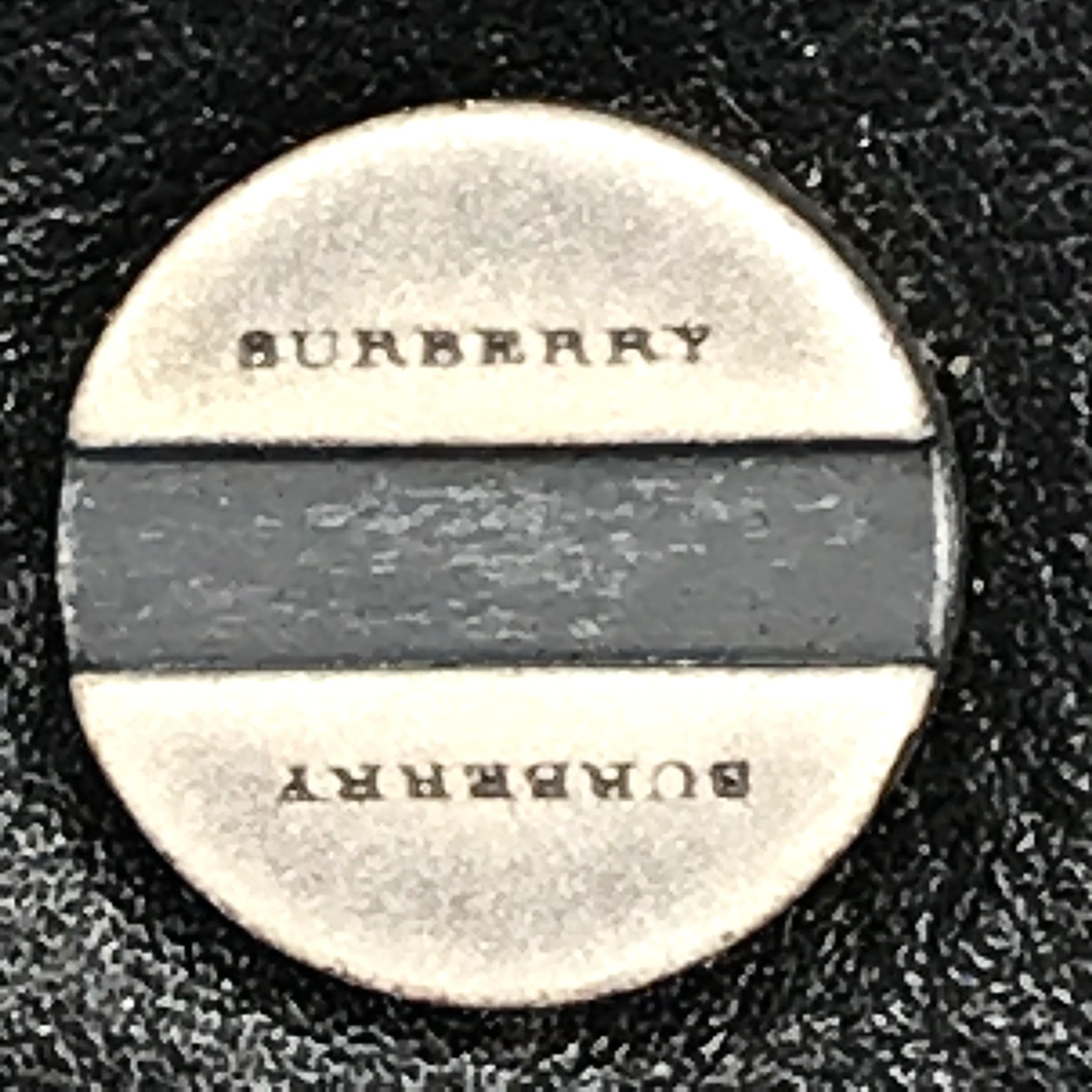 Vintage Burberry Bag