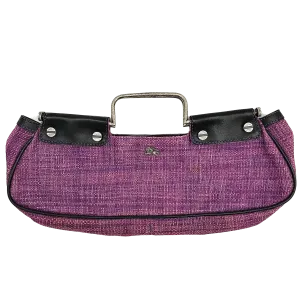 Vintage Burberry Bag