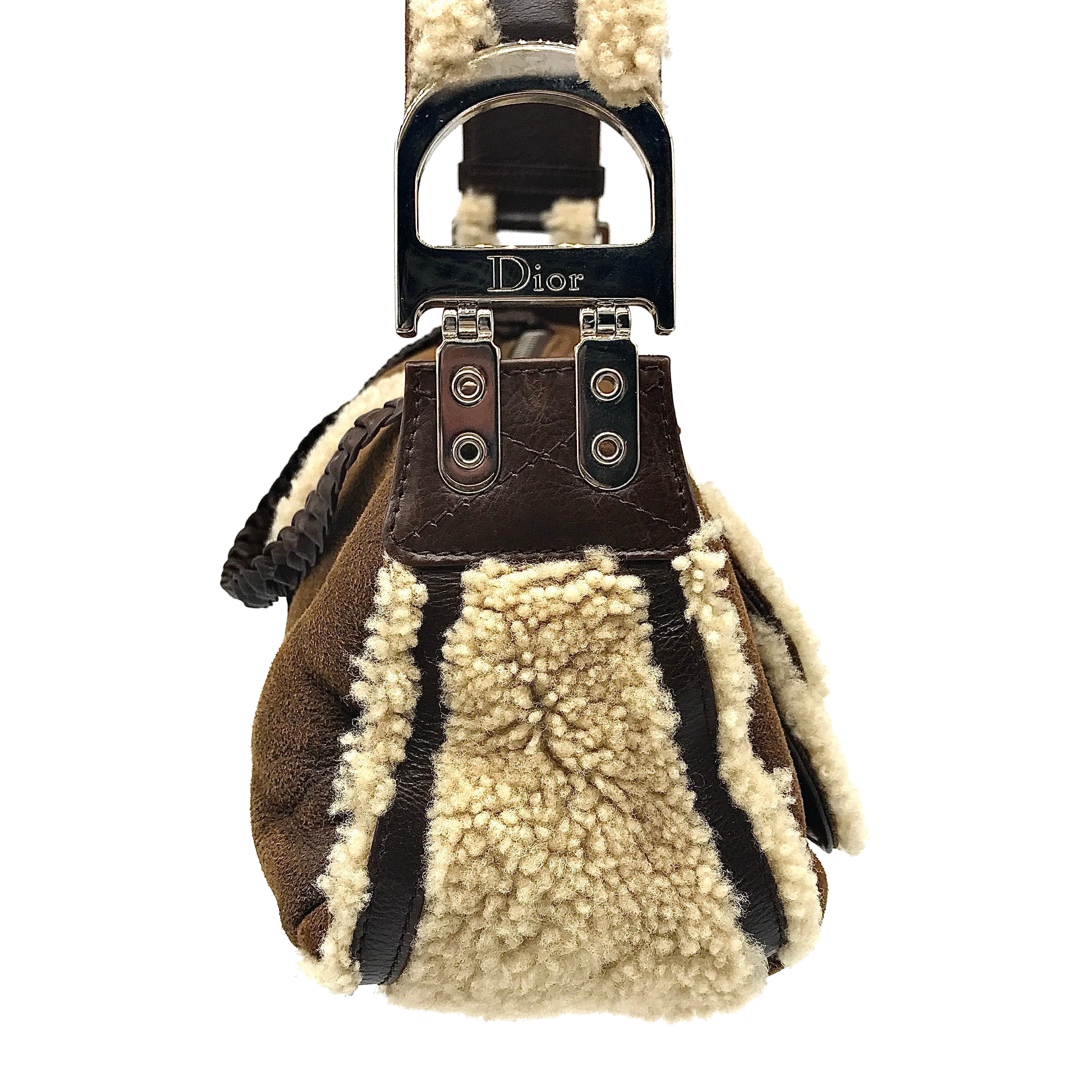Vintage Christian Dior Bag