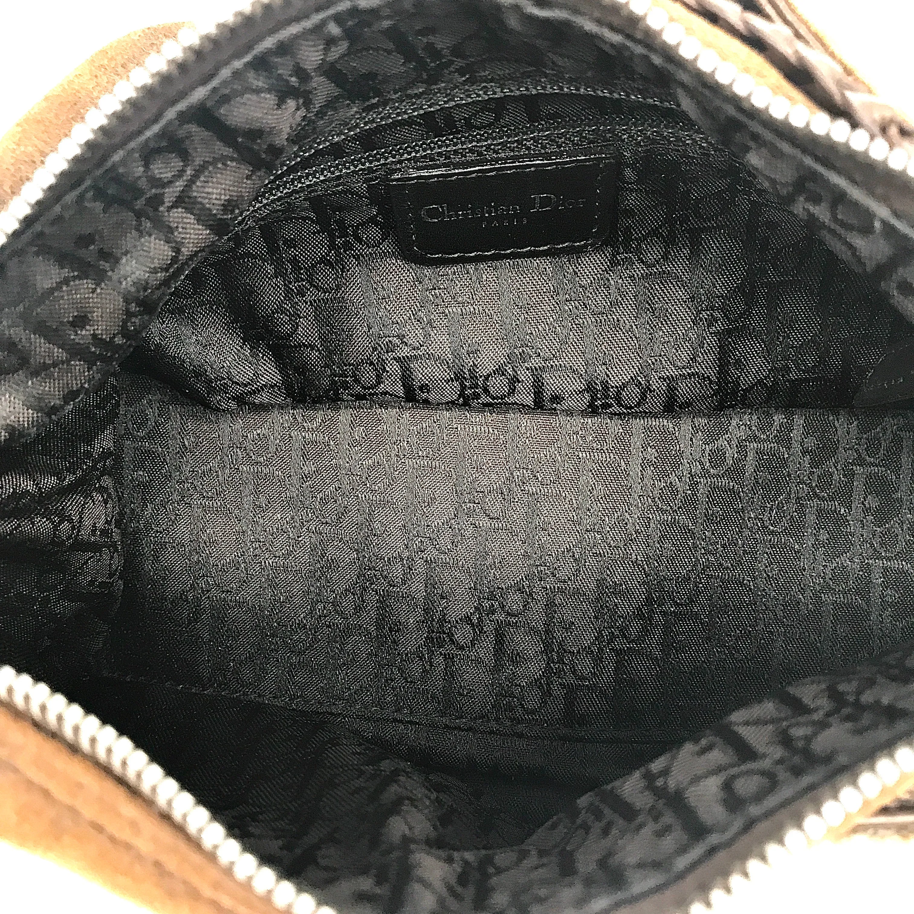 Vintage Christian Dior Bag