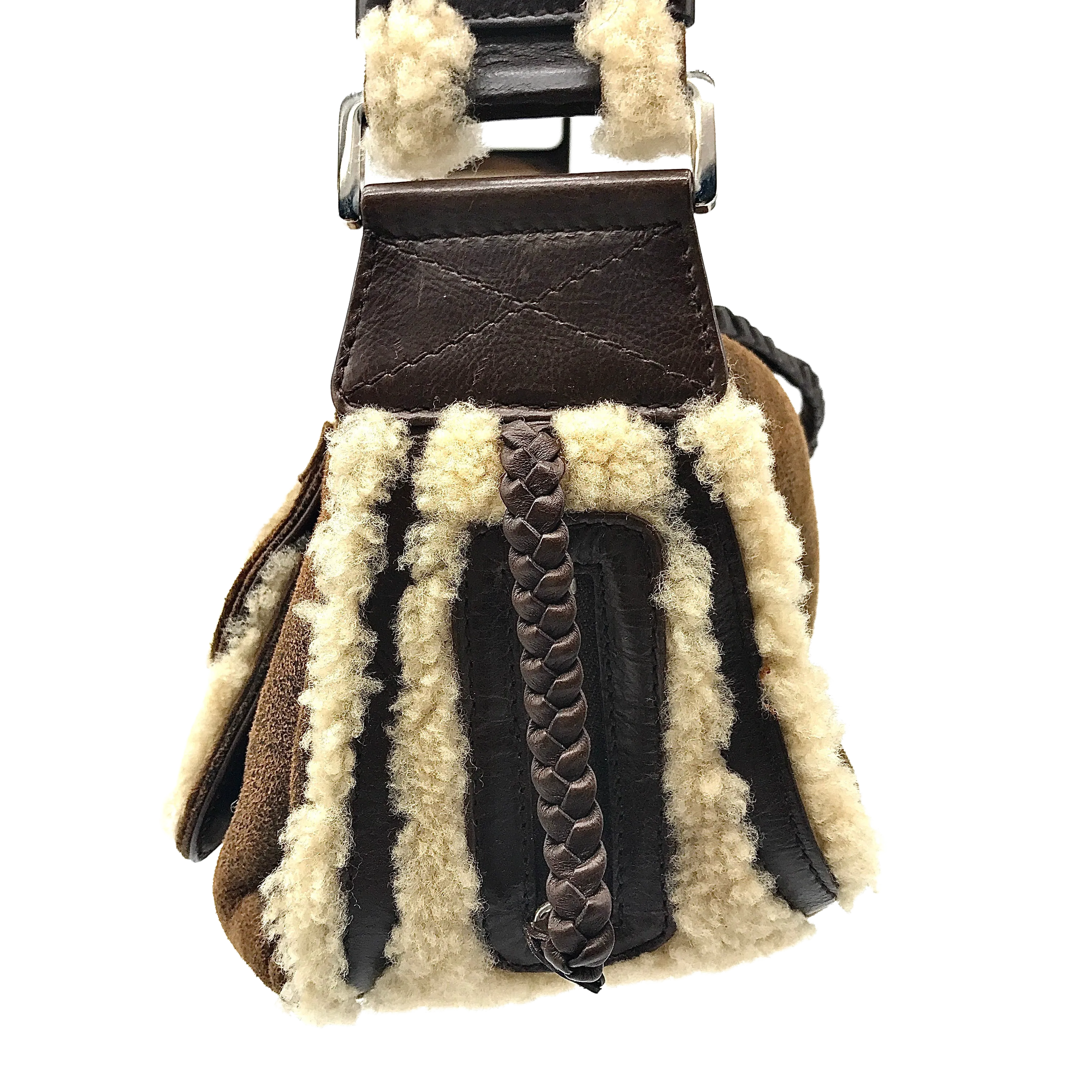 Vintage Christian Dior Bag