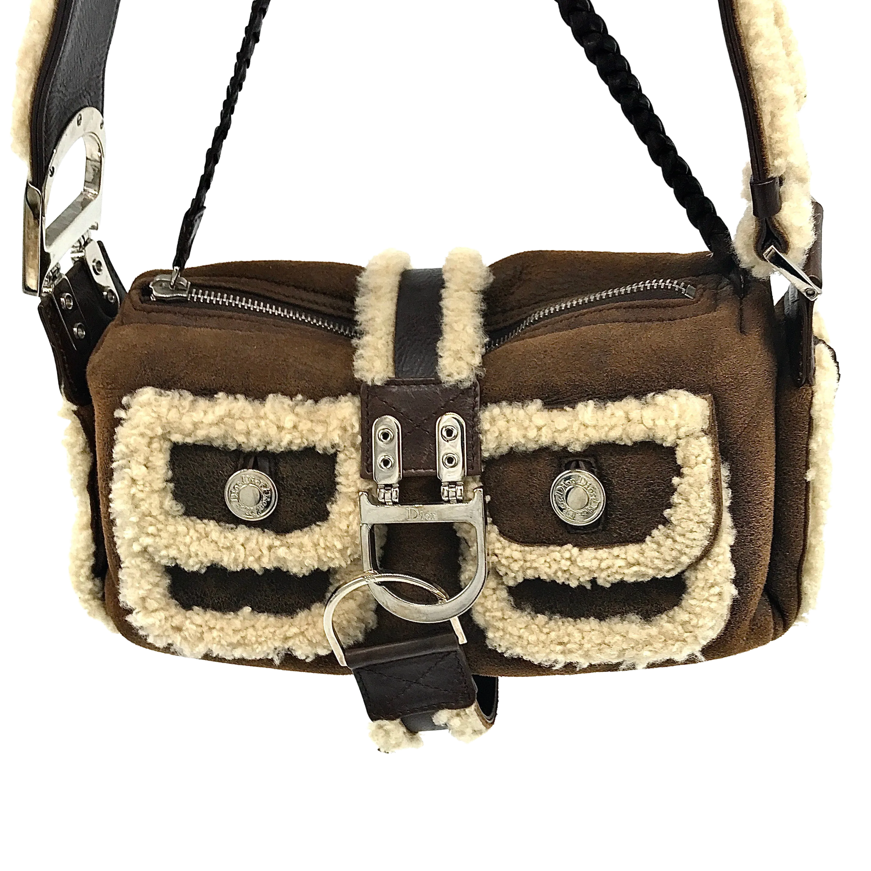 Vintage Christian Dior Bag