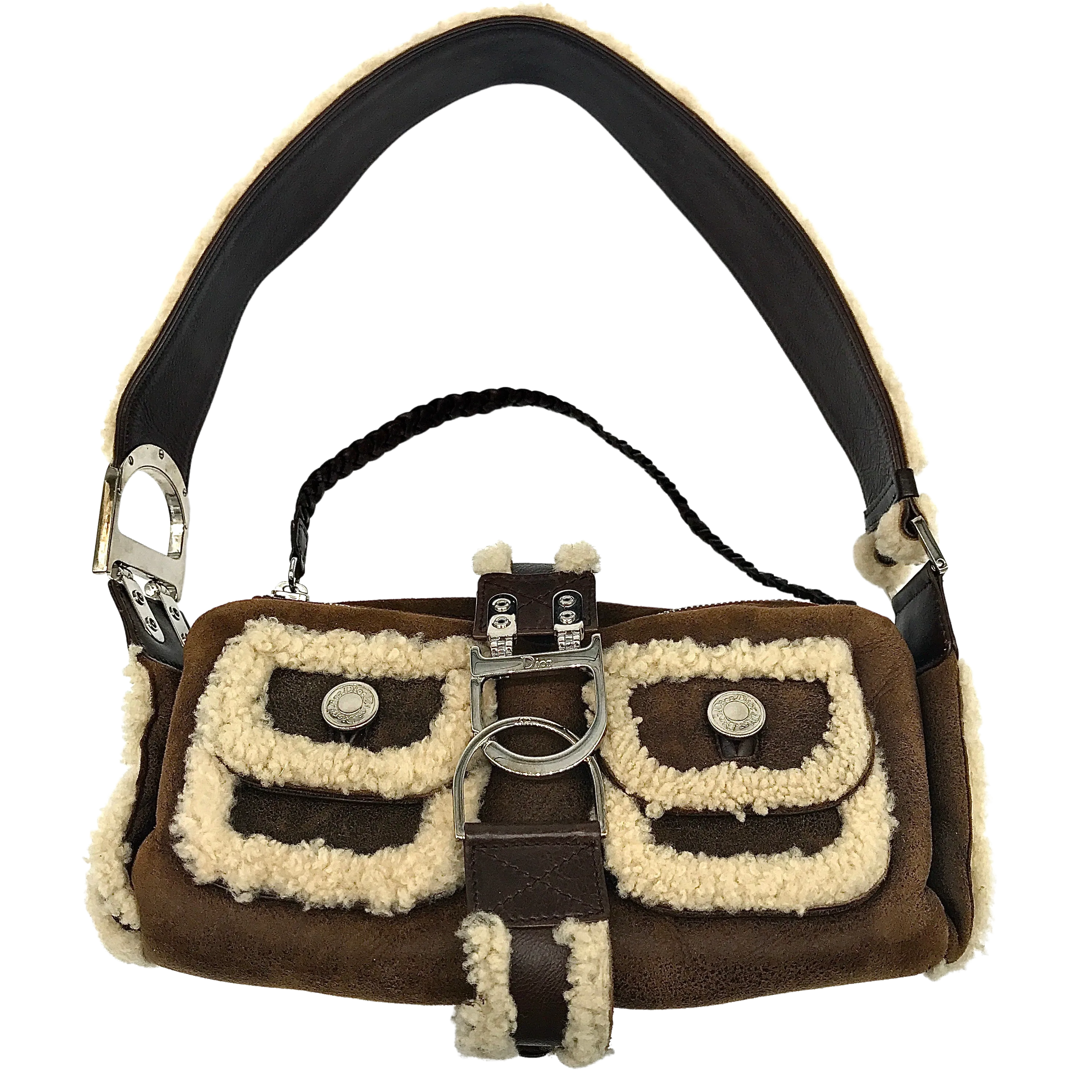 Vintage Christian Dior Bag