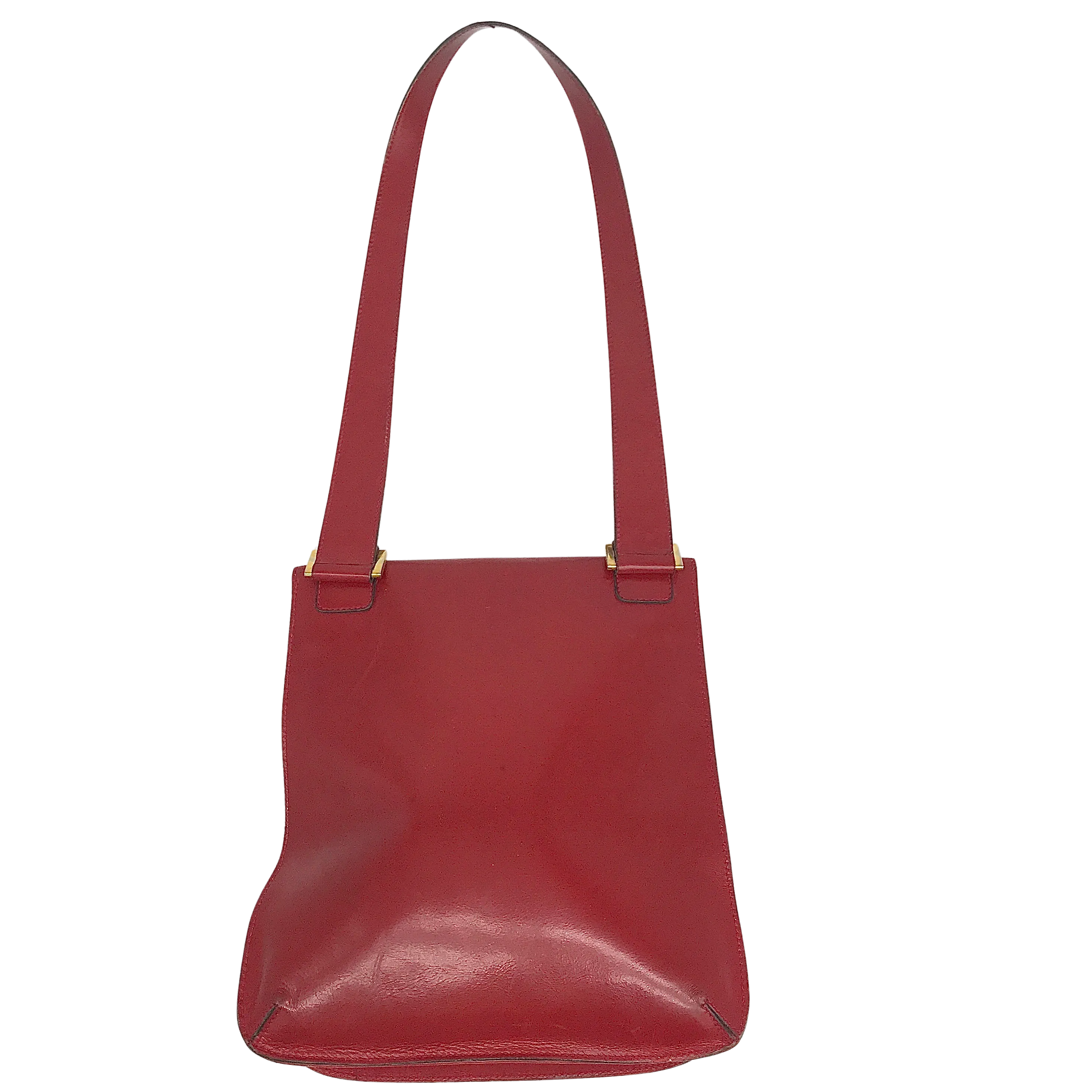 Vintage Gucci Shoulder Bag
