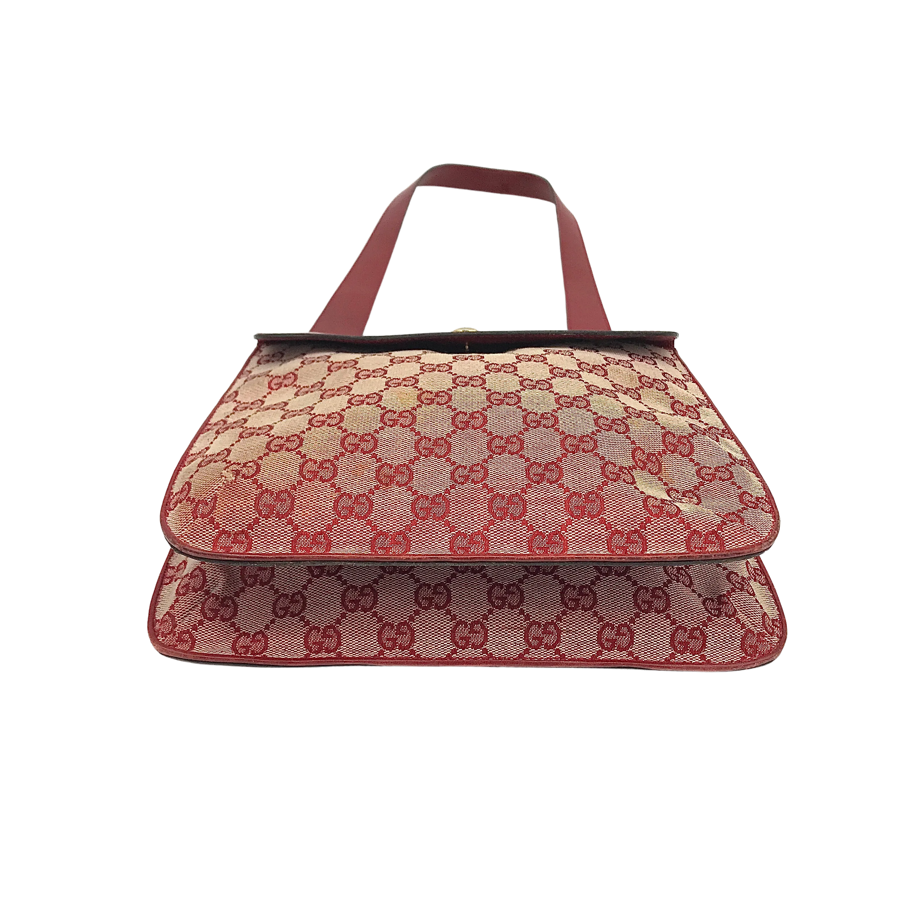 Vintage Gucci Shoulder Bag