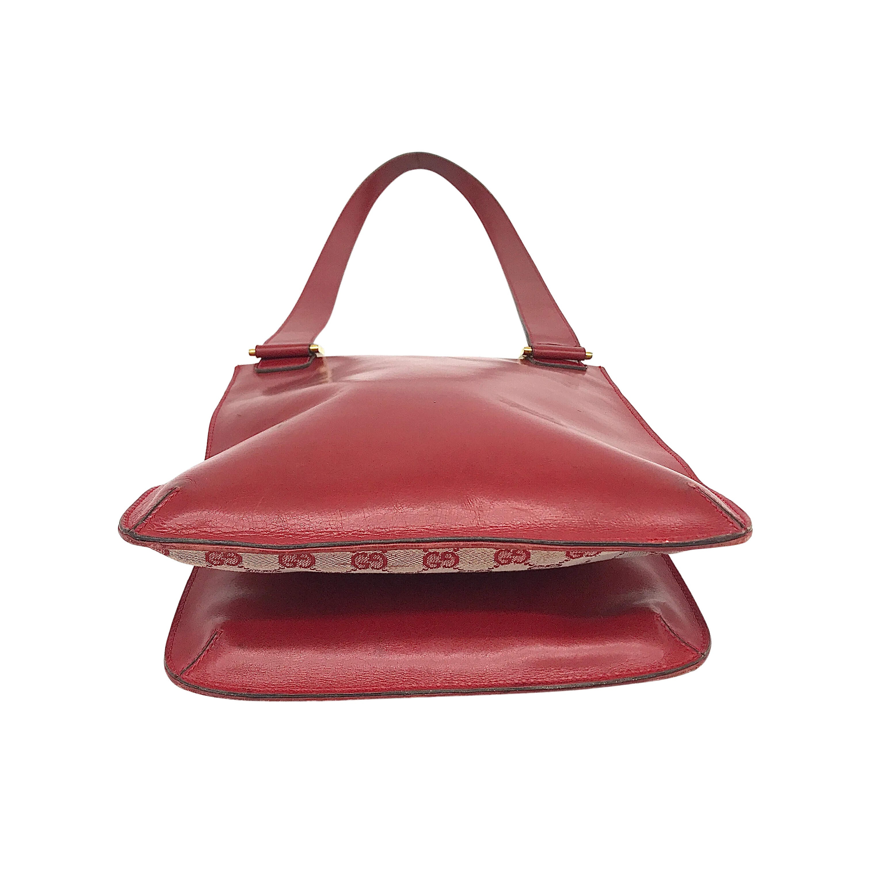 Vintage Gucci Shoulder Bag